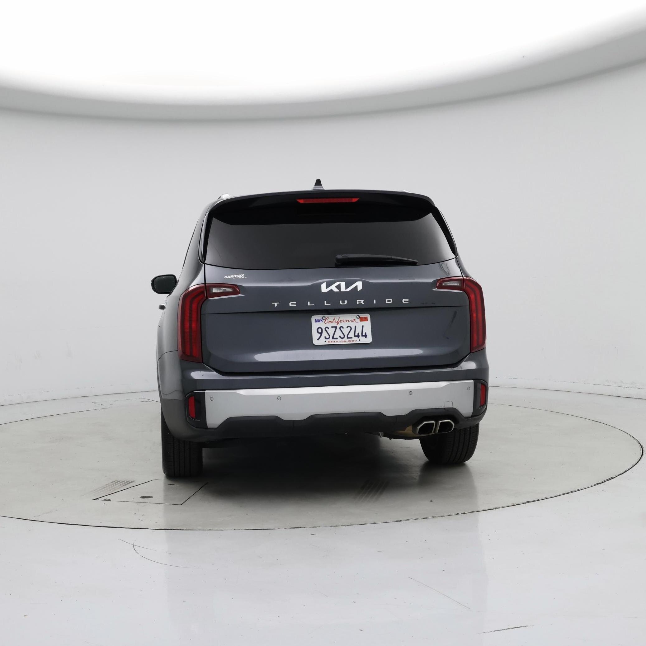 Thumbnail: 2024 Kia Telluride - 6