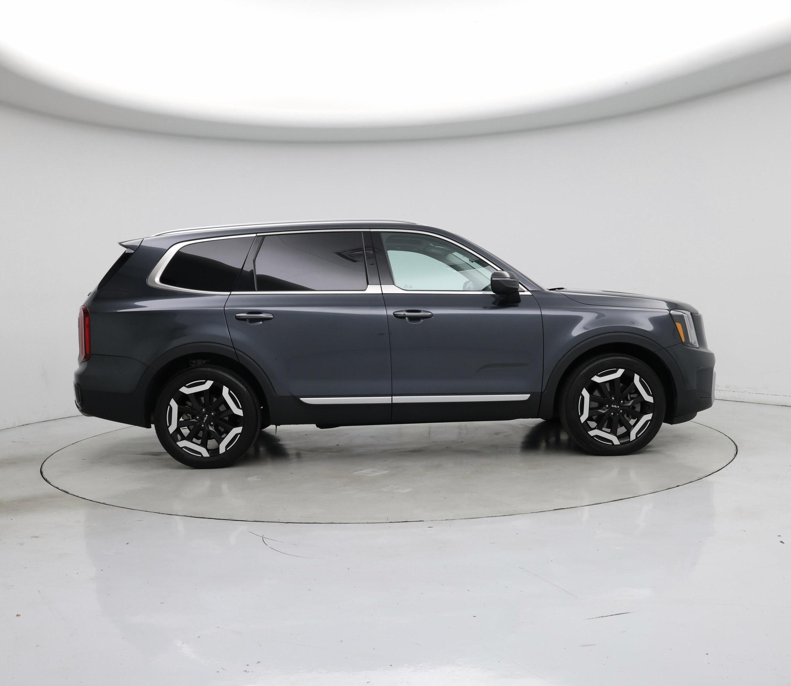 Thumbnail: 2024 Kia Telluride - 7