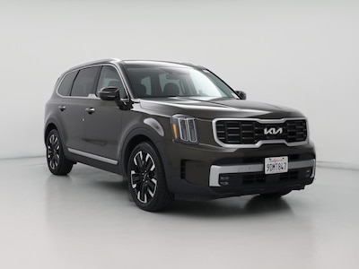 2023 Kia Telluride SX Prestige