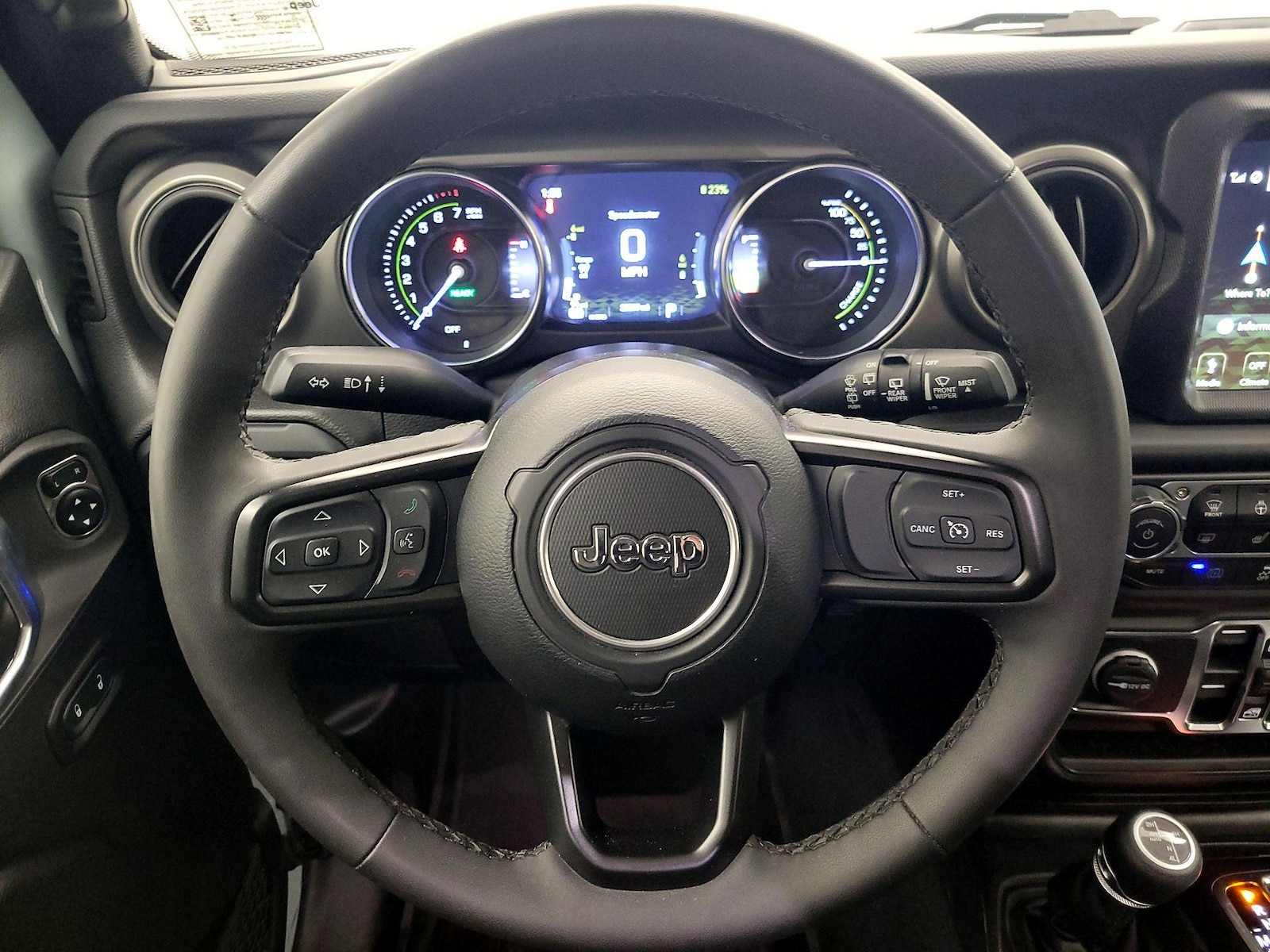 Remote Start