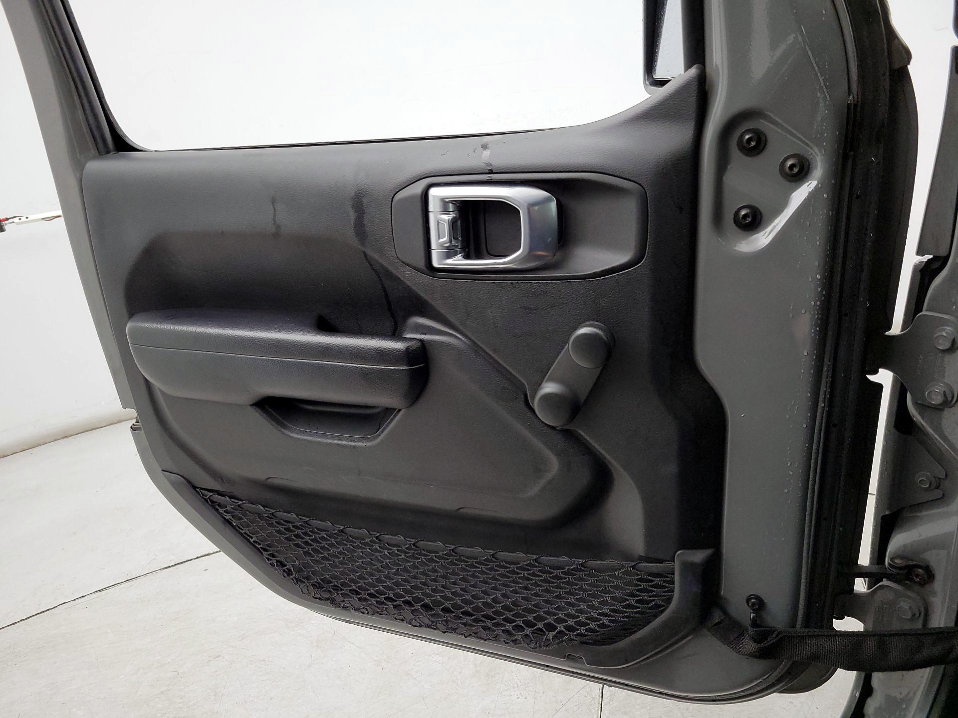 Thumbnail: 2023 Jeep Wrangler - 12