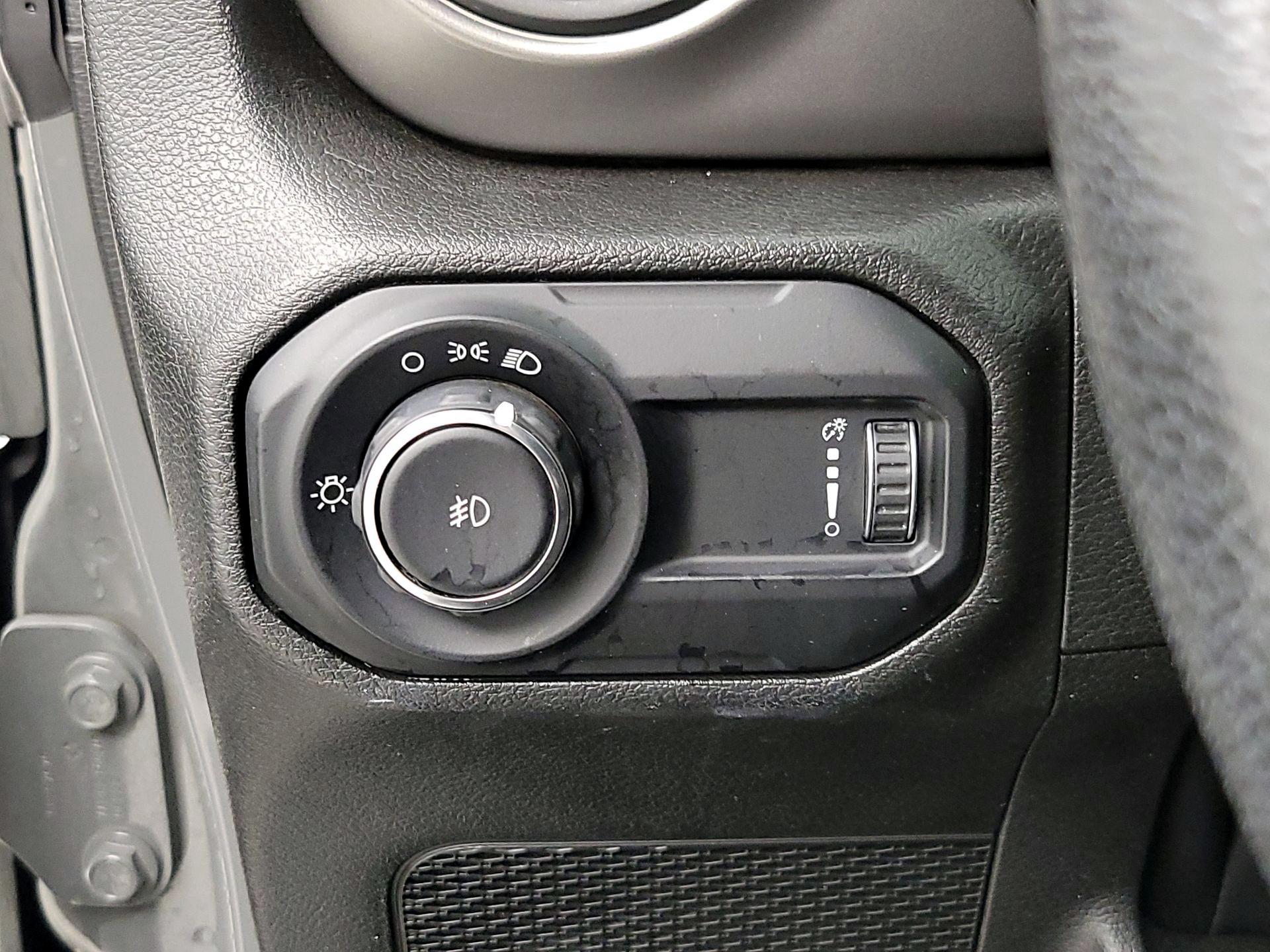 Thumbnail: 2023 Jeep Wrangler - 13