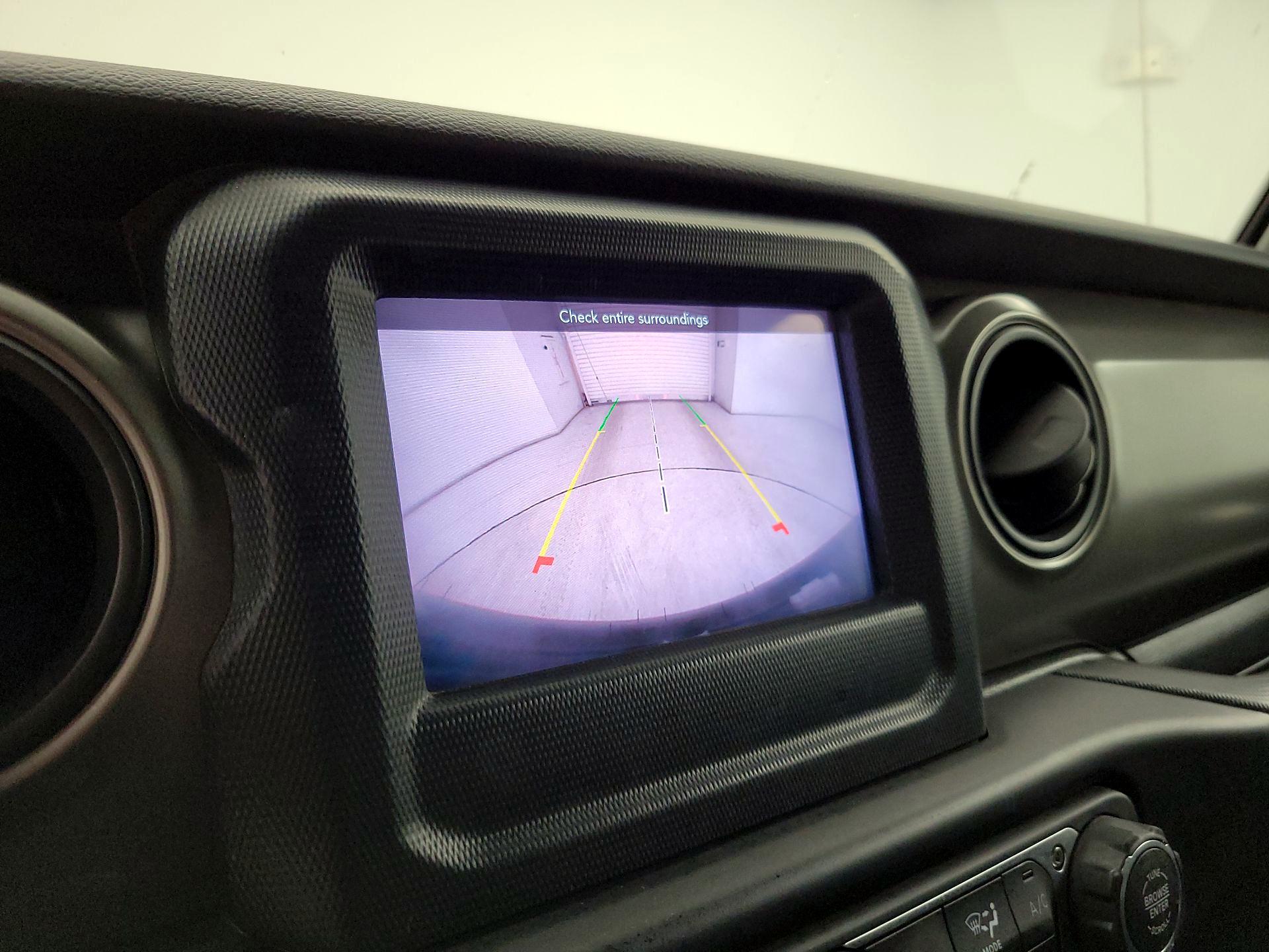 Thumbnail: 2023 Jeep Wrangler - 14