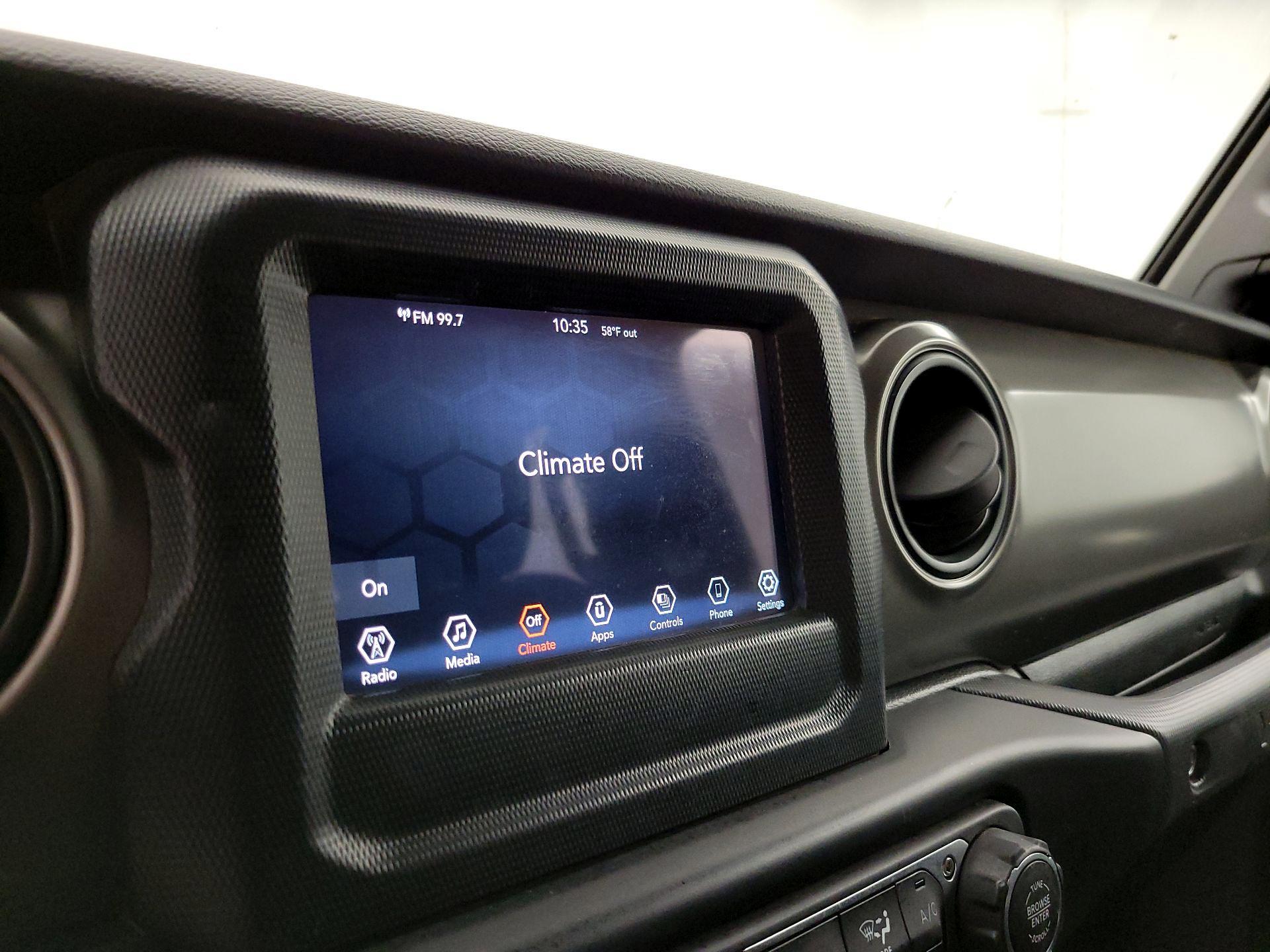 Thumbnail: 2023 Jeep Wrangler - 15