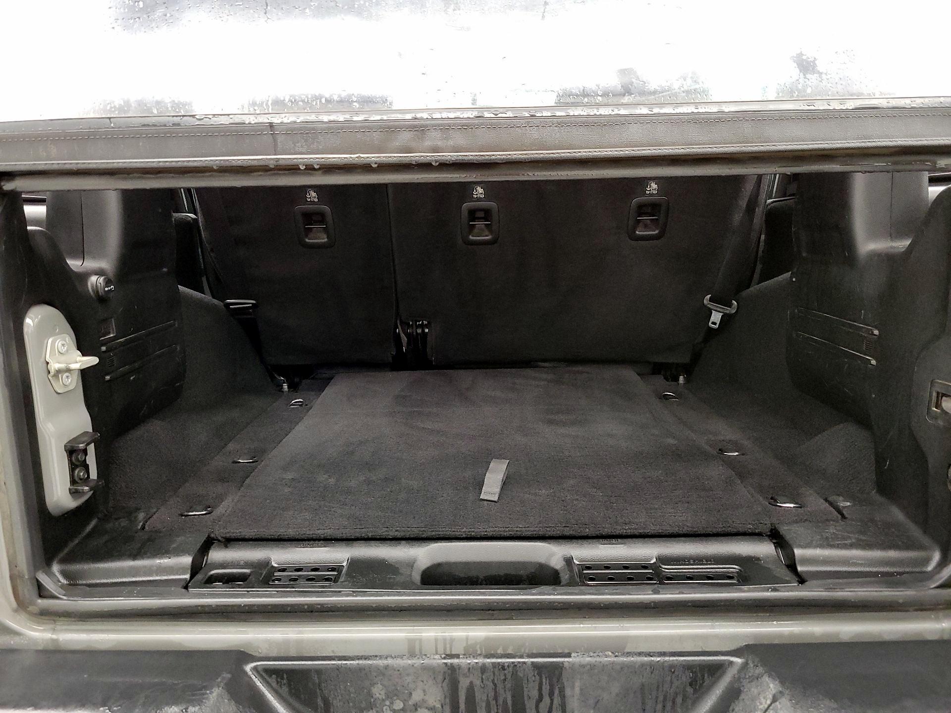 Thumbnail: 2023 Jeep Wrangler - 20