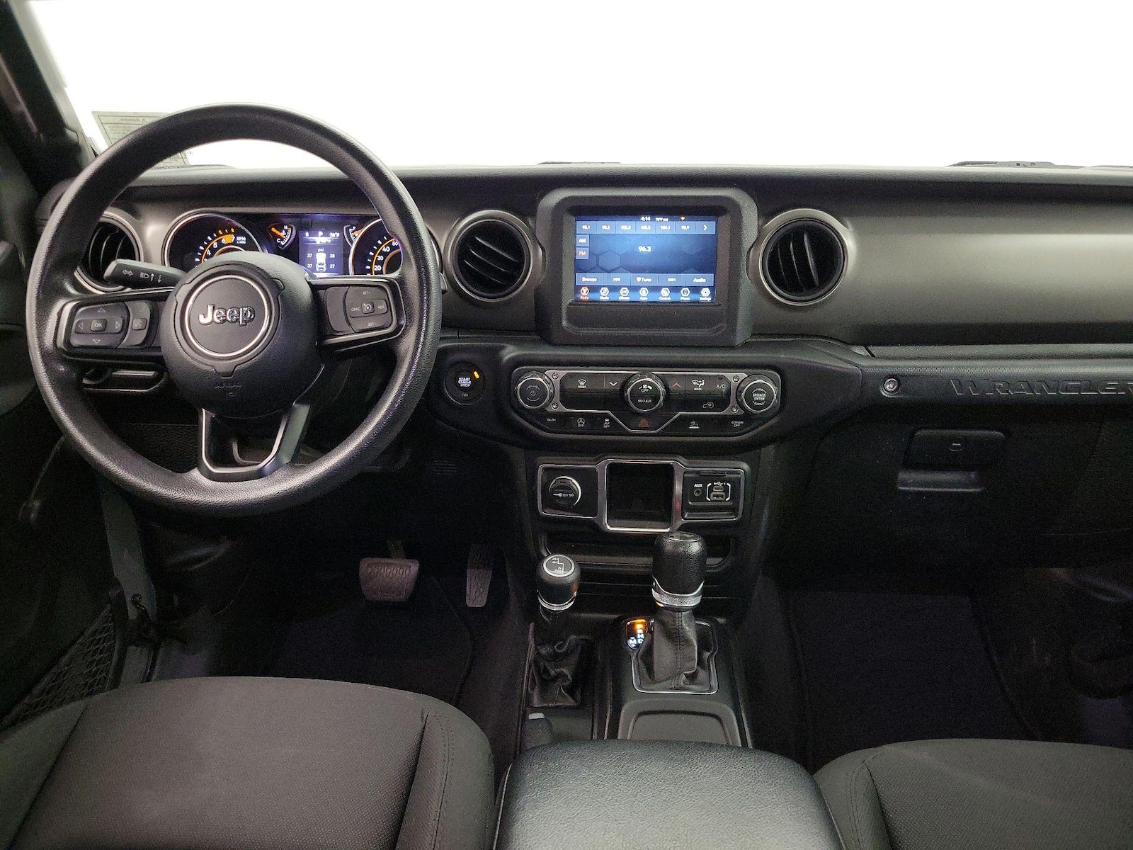 Apple CarPlay®