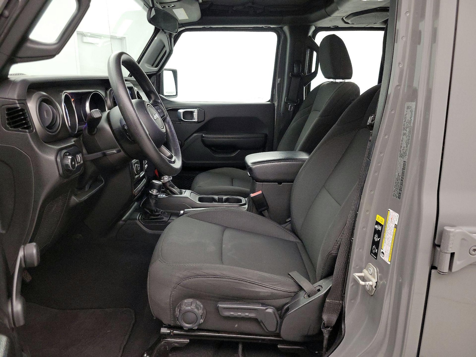 Side Airbags
