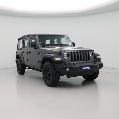 Vehicle exterior view