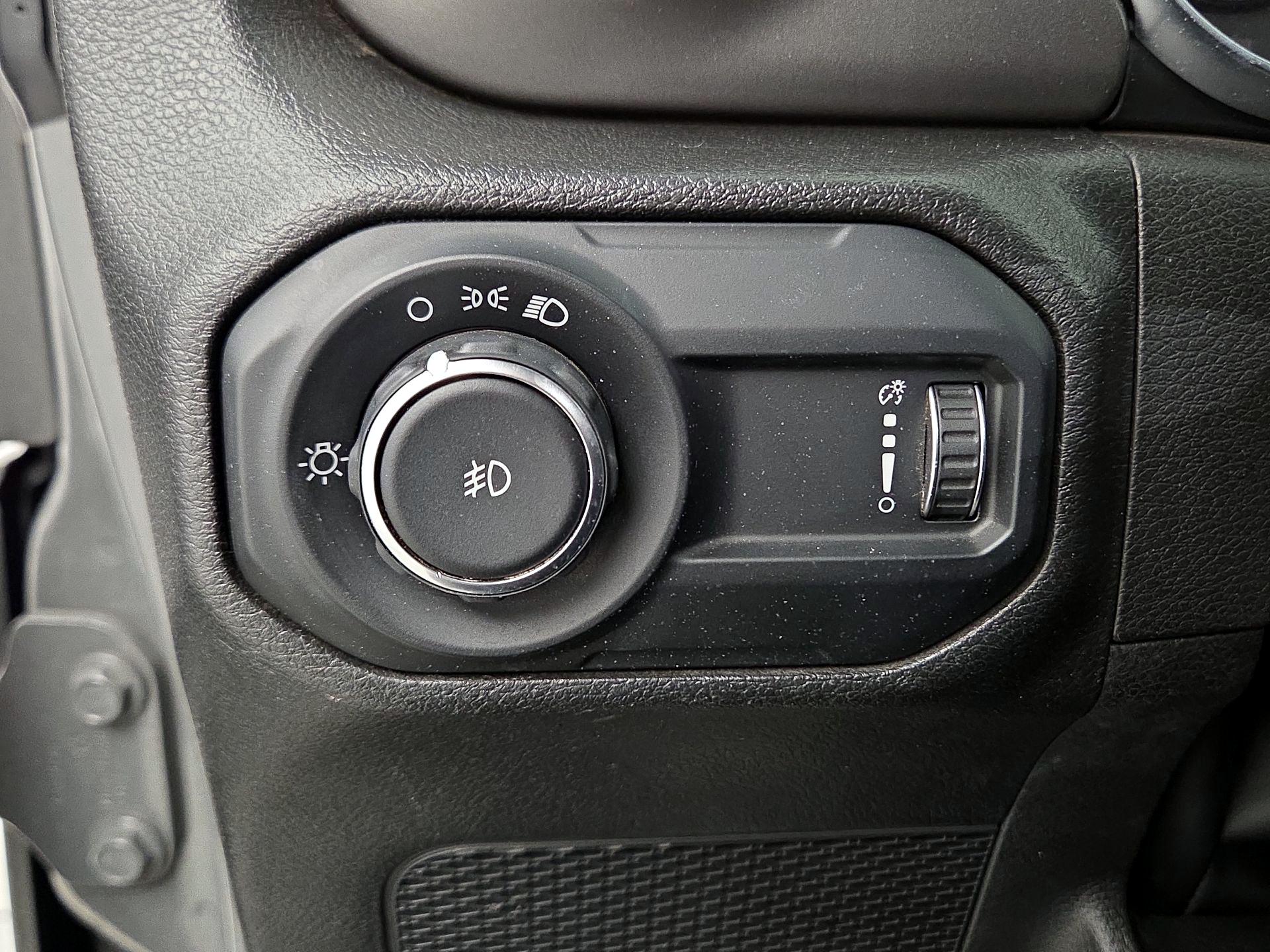 Thumbnail: 2023 Jeep Wrangler - 13