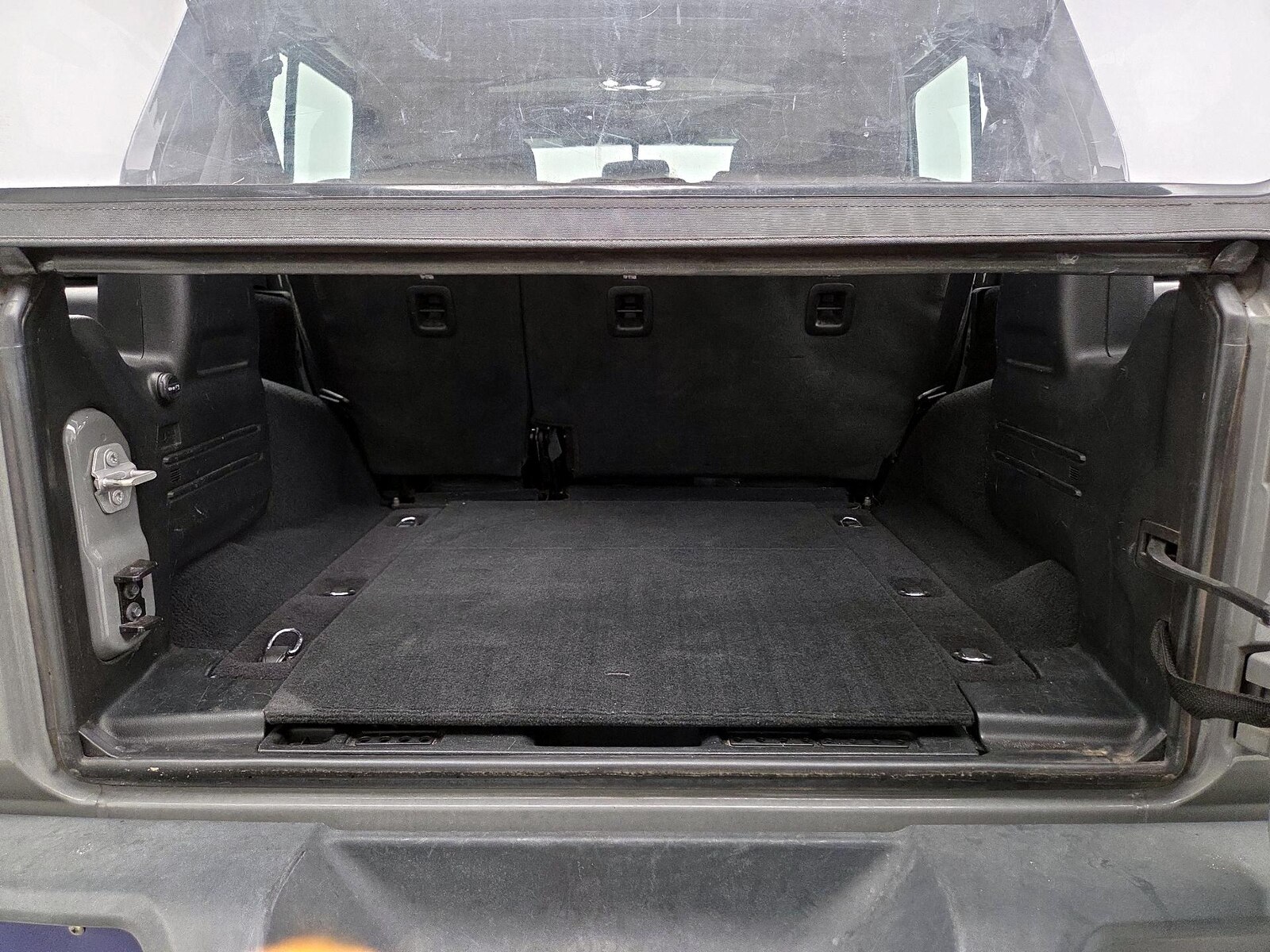 2023 Jeep Wrangler 4-Door Sport - Photo 21