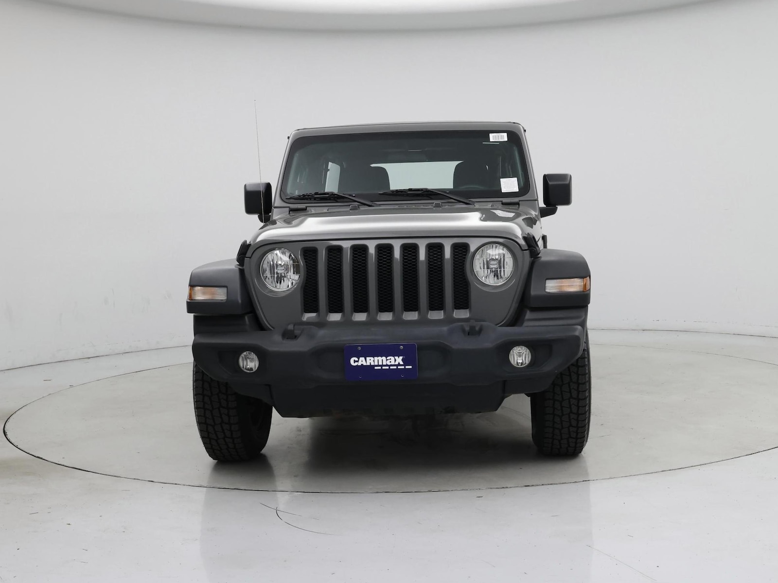 2023 Jeep Wrangler 4-Door Sport - Photo 6