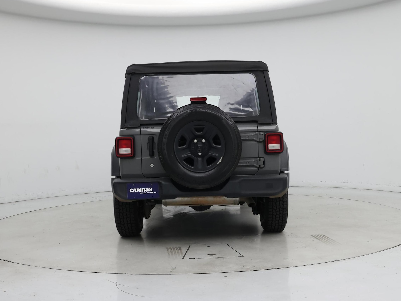 2023 Jeep Wrangler 4-Door Sport - Photo 7