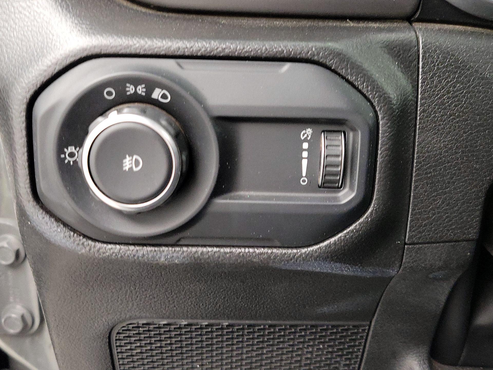 Thumbnail: 2023 Jeep Wrangler - 13