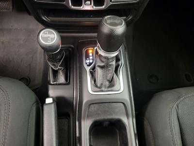 Shifter