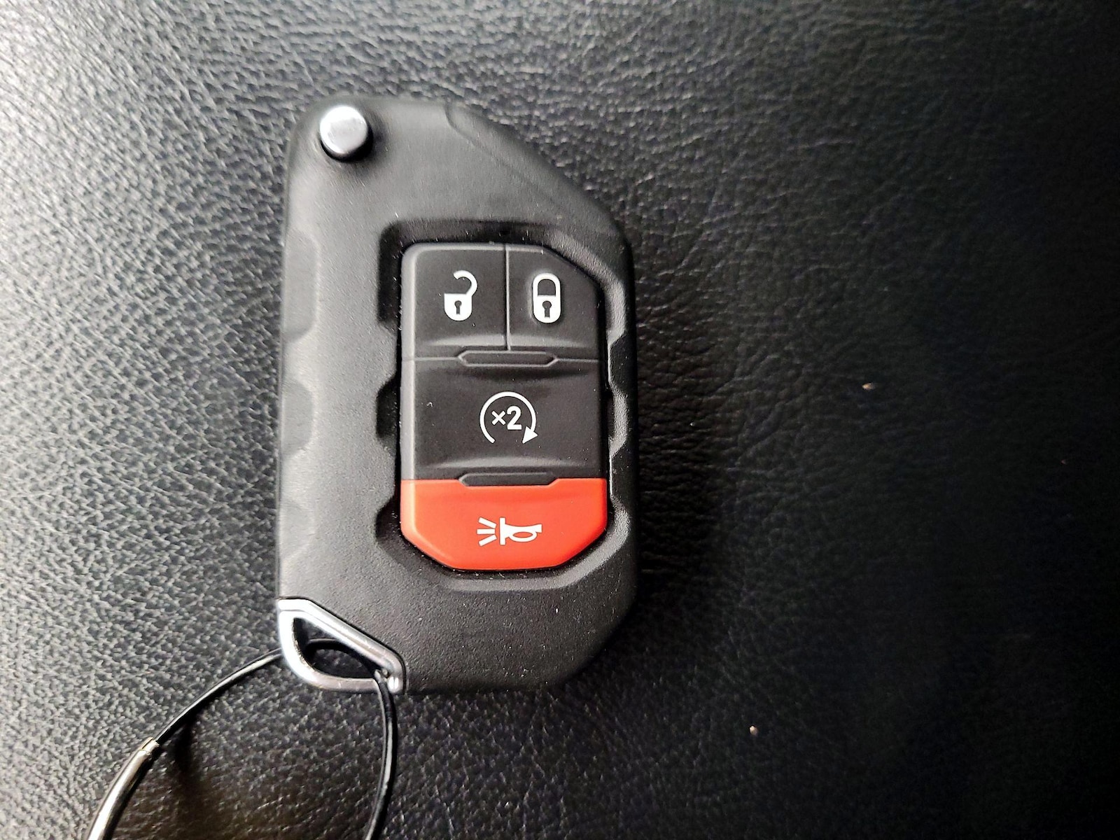 2023 Jeep Wrangler 4xe Willys 4XE - Photo 21