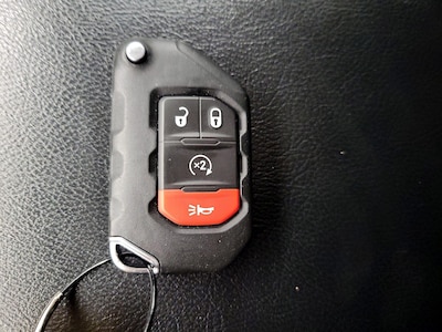 Keys
