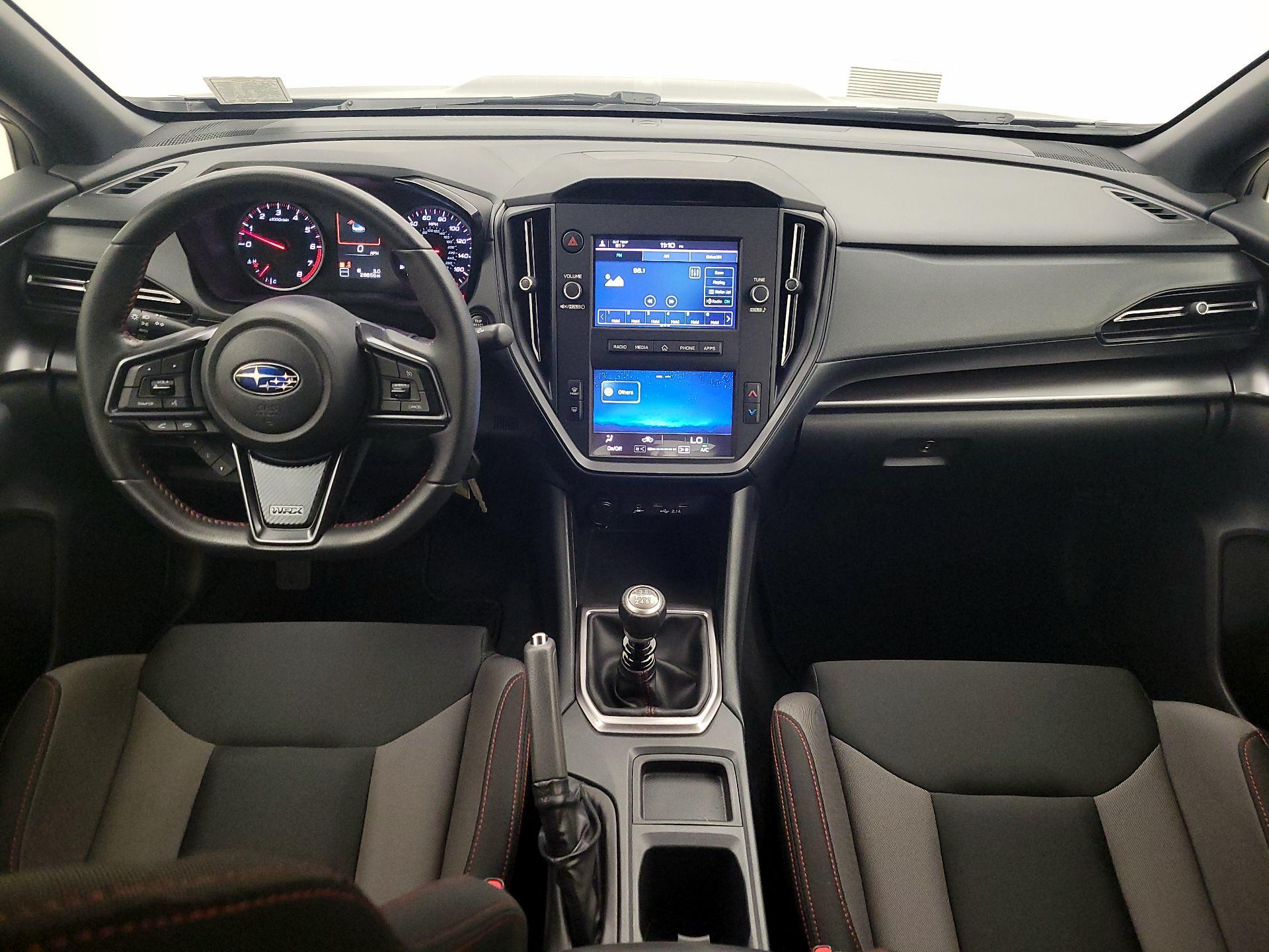 Thumbnail: 2023 Subaru WRX - 9