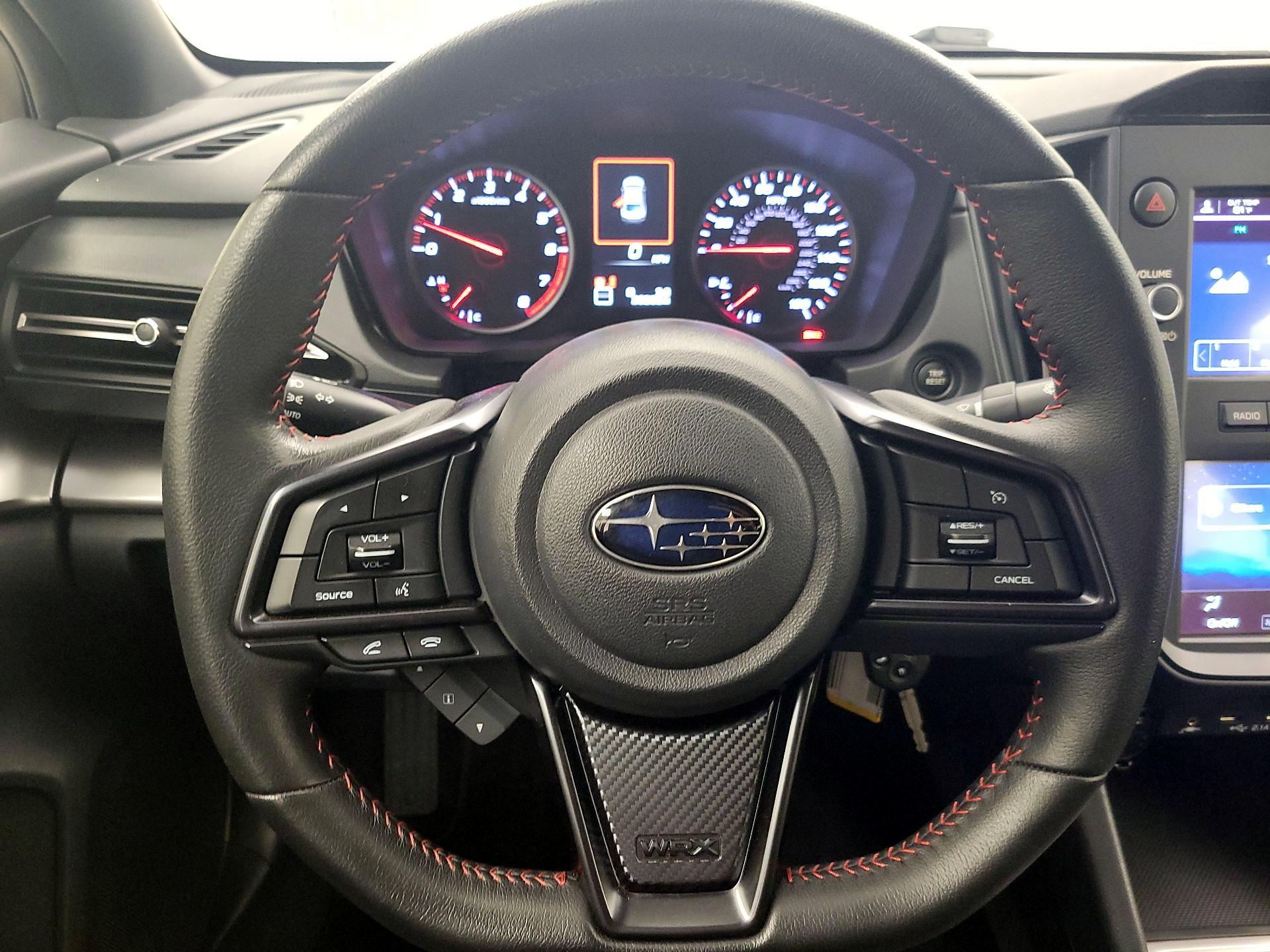 Thumbnail: 2023 Subaru WRX - 10