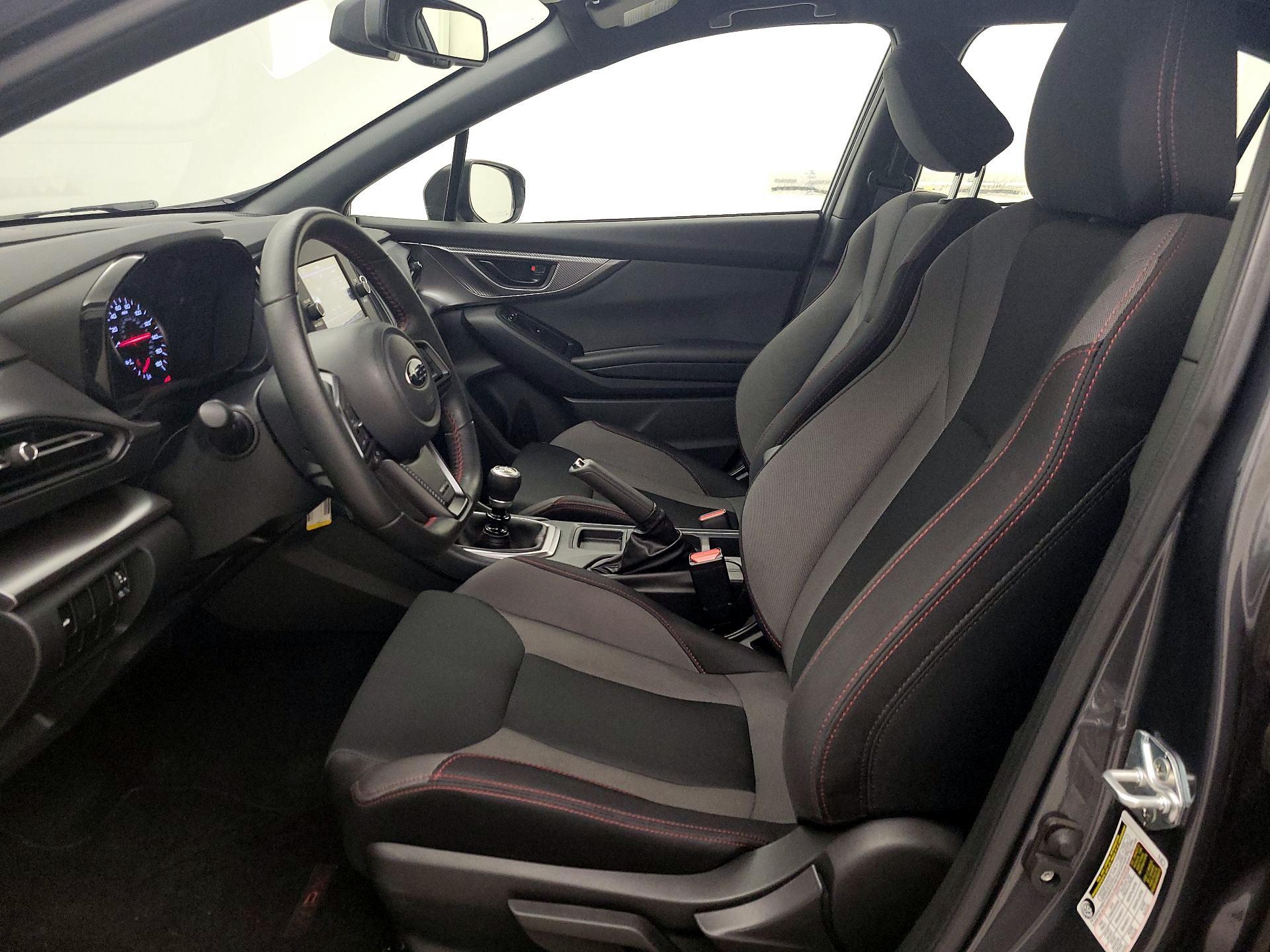 Thumbnail: 2023 Subaru WRX - 11