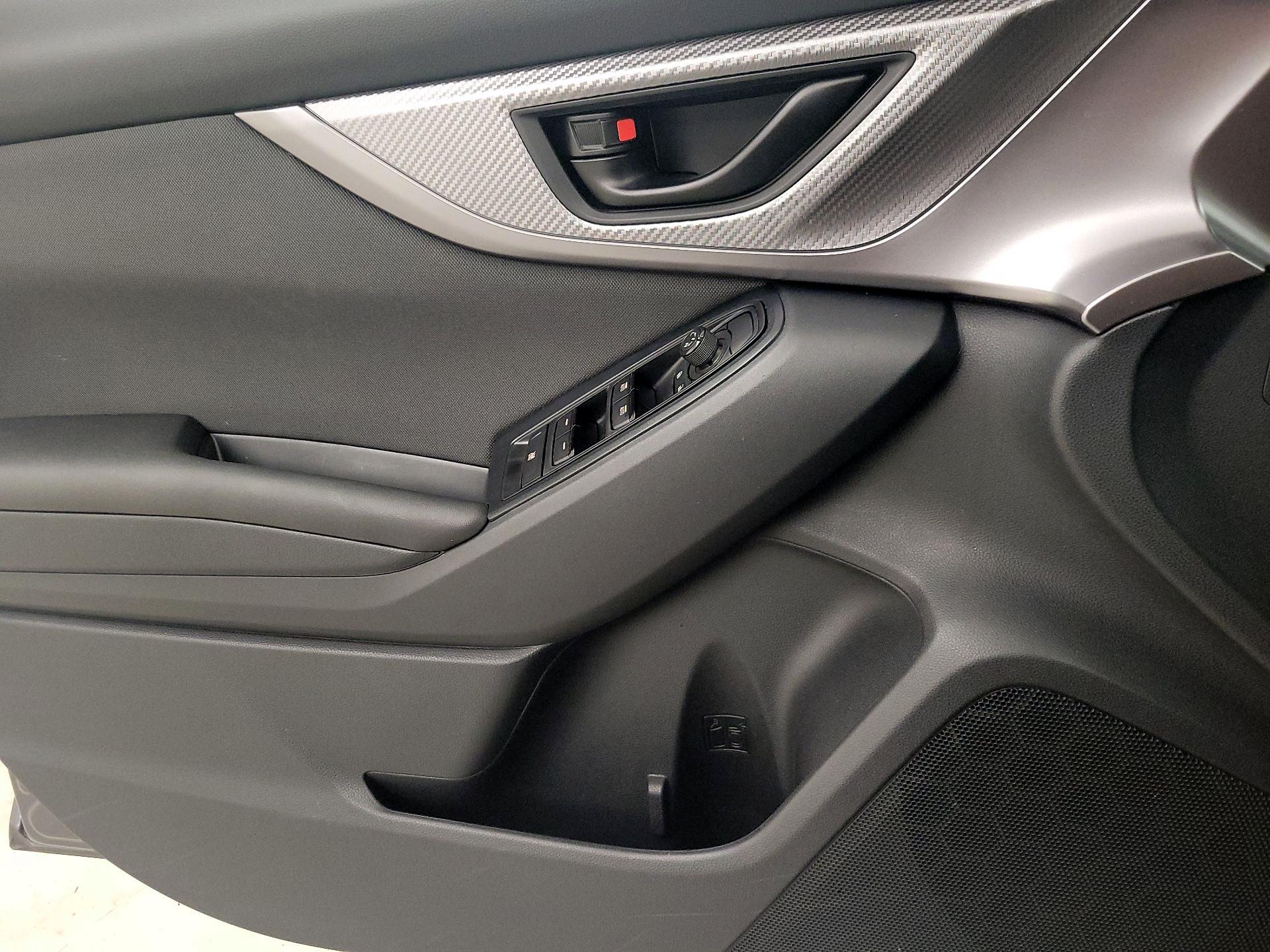 Thumbnail: 2023 Subaru WRX - 12