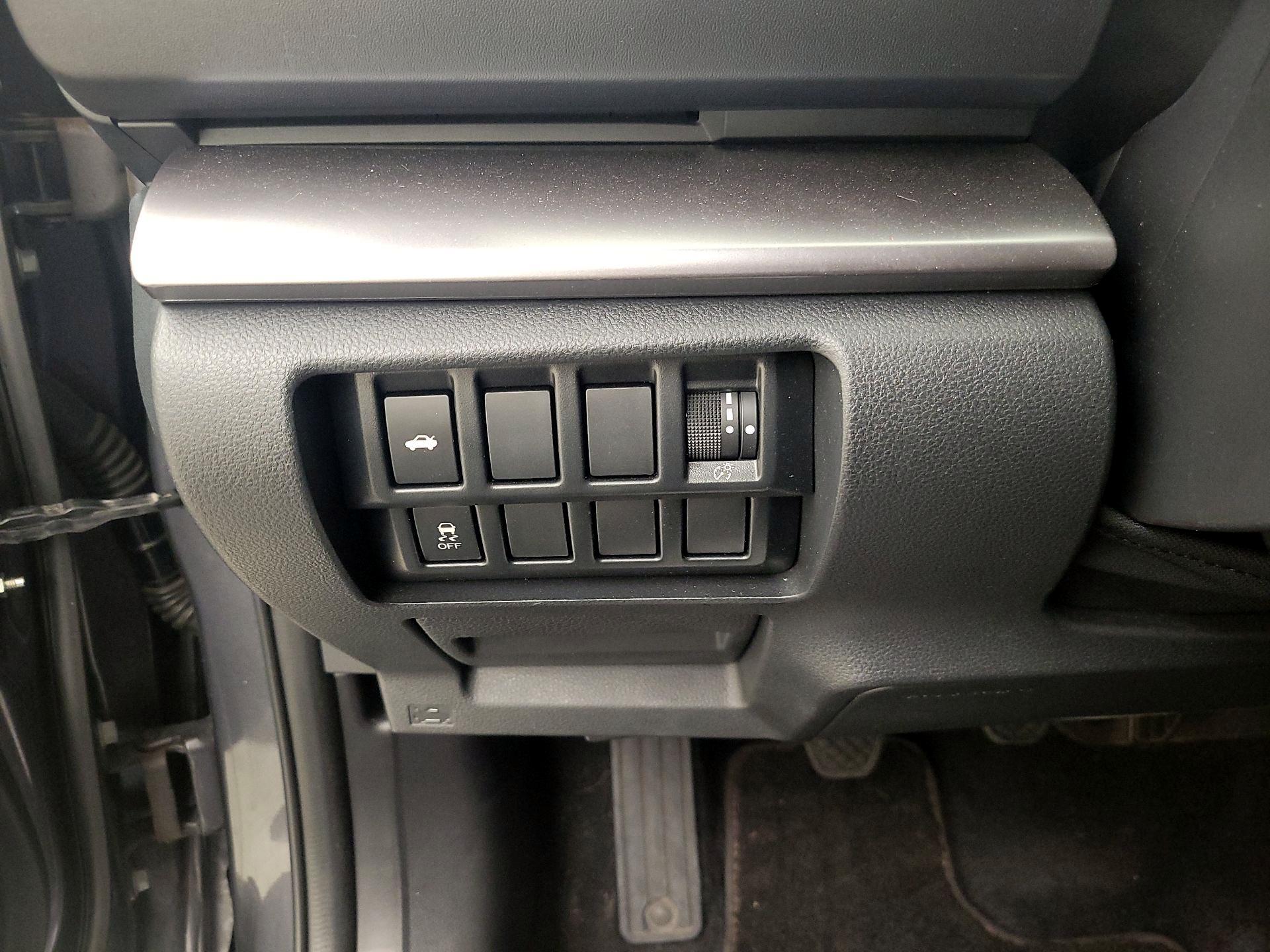 Thumbnail: 2023 Subaru WRX - 13