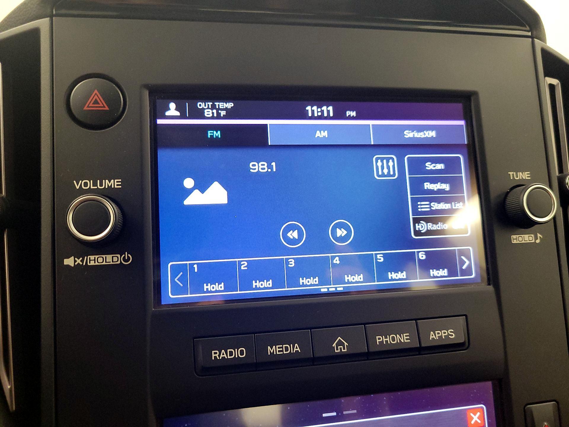 Thumbnail: 2023 Subaru WRX - 14