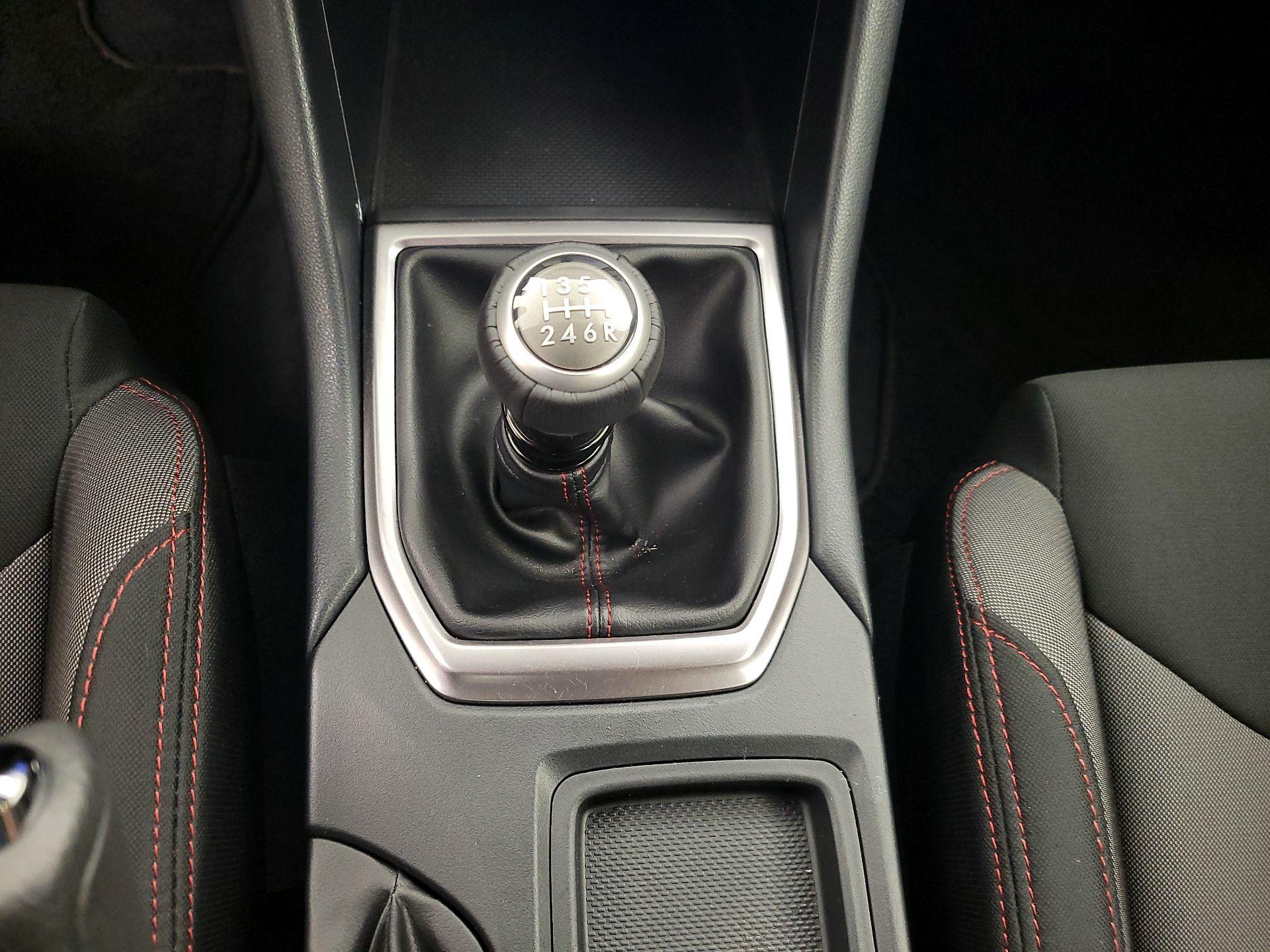 Thumbnail: 2023 Subaru WRX - 16