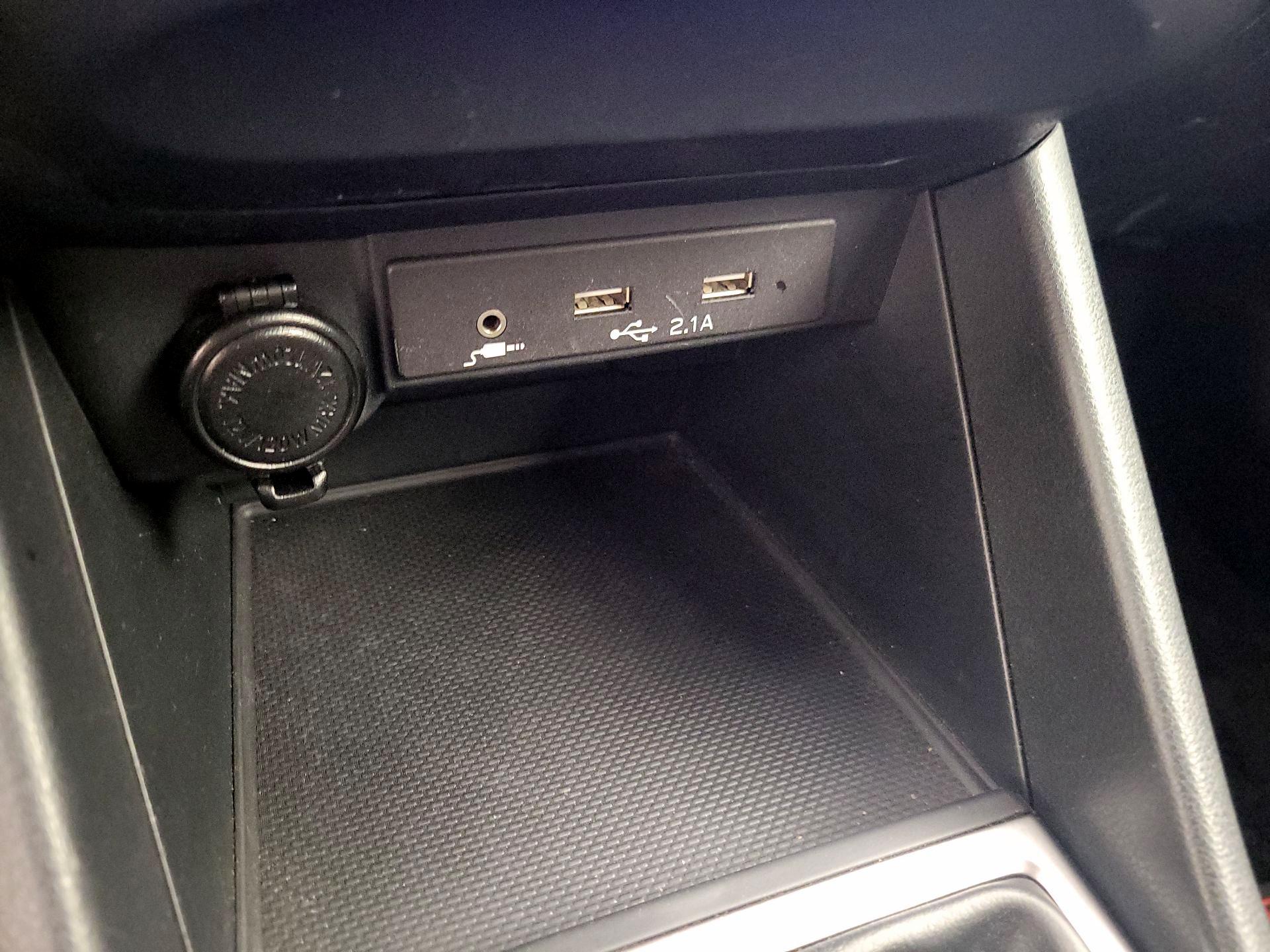 Thumbnail: 2023 Subaru WRX - 17