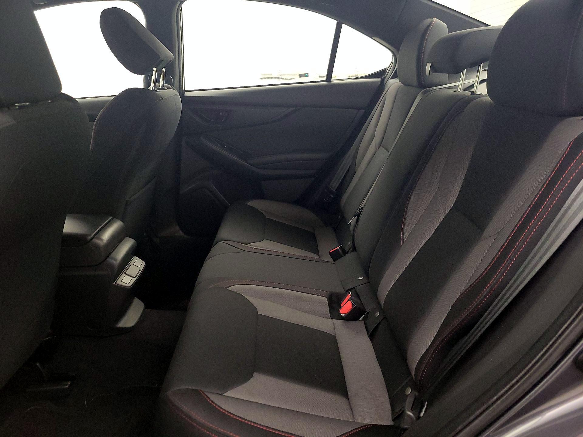 Thumbnail: 2023 Subaru WRX - 18