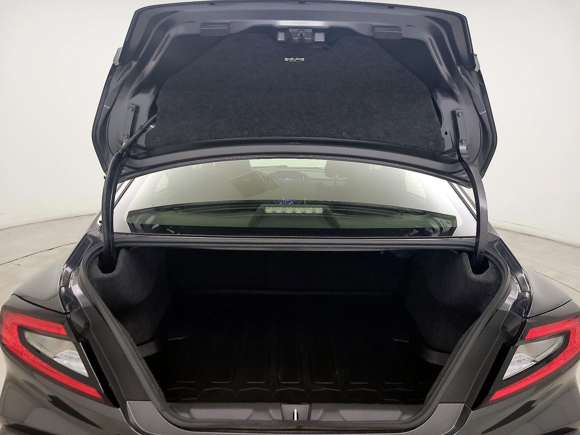 Thumbnail: 2023 Subaru WRX - 19