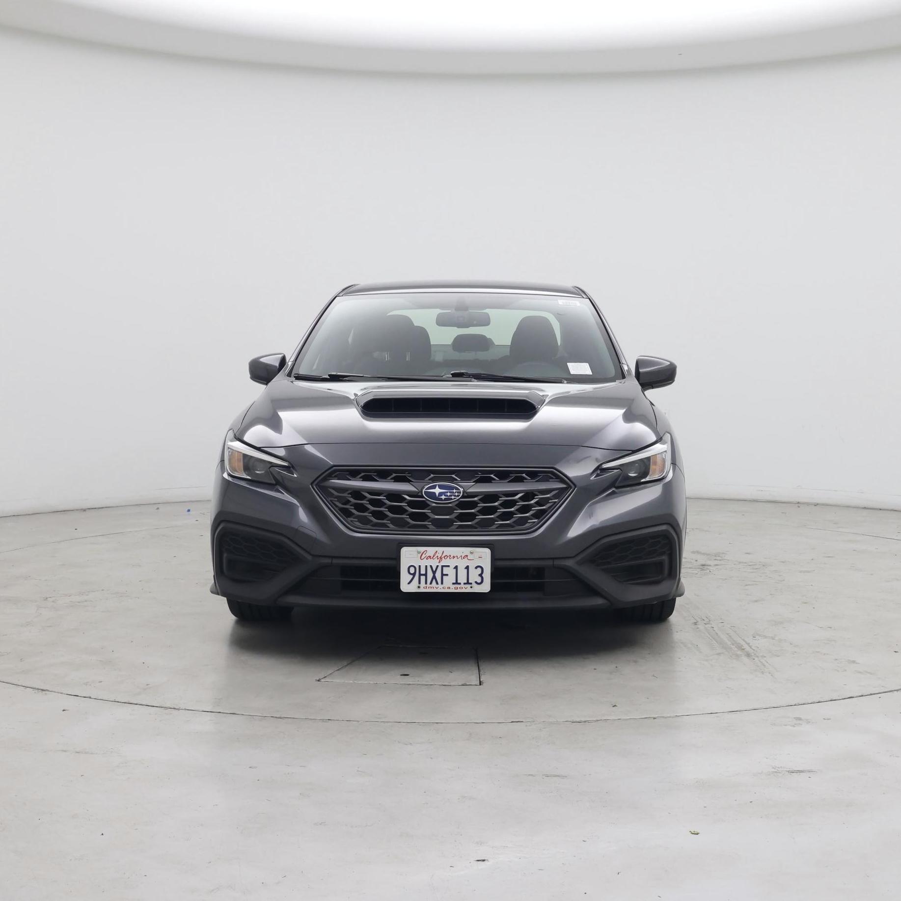 Thumbnail: 2023 Subaru WRX - 5