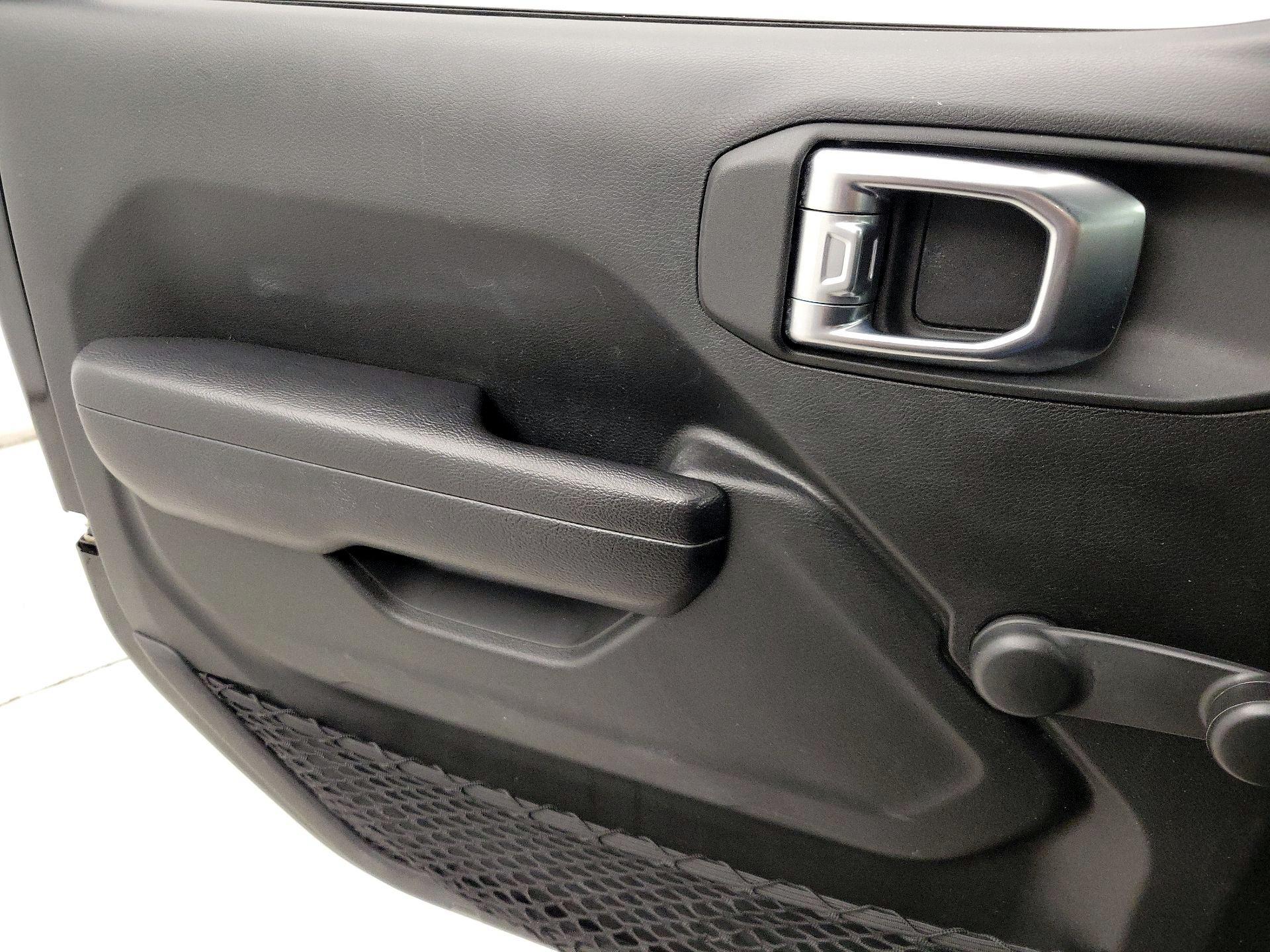 Thumbnail: 2023 Jeep Wrangler - 12