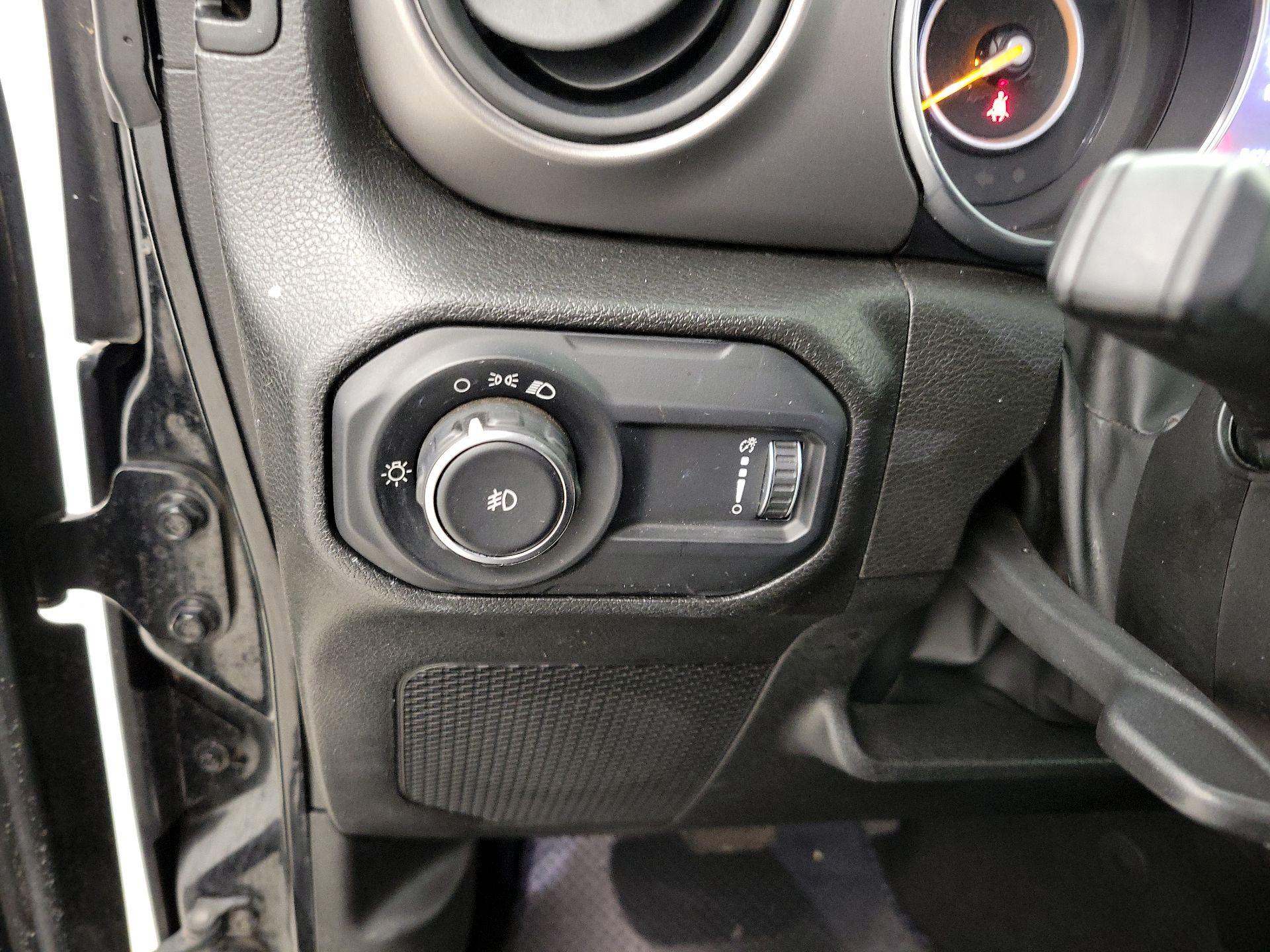 Thumbnail: 2023 Jeep Wrangler - 13