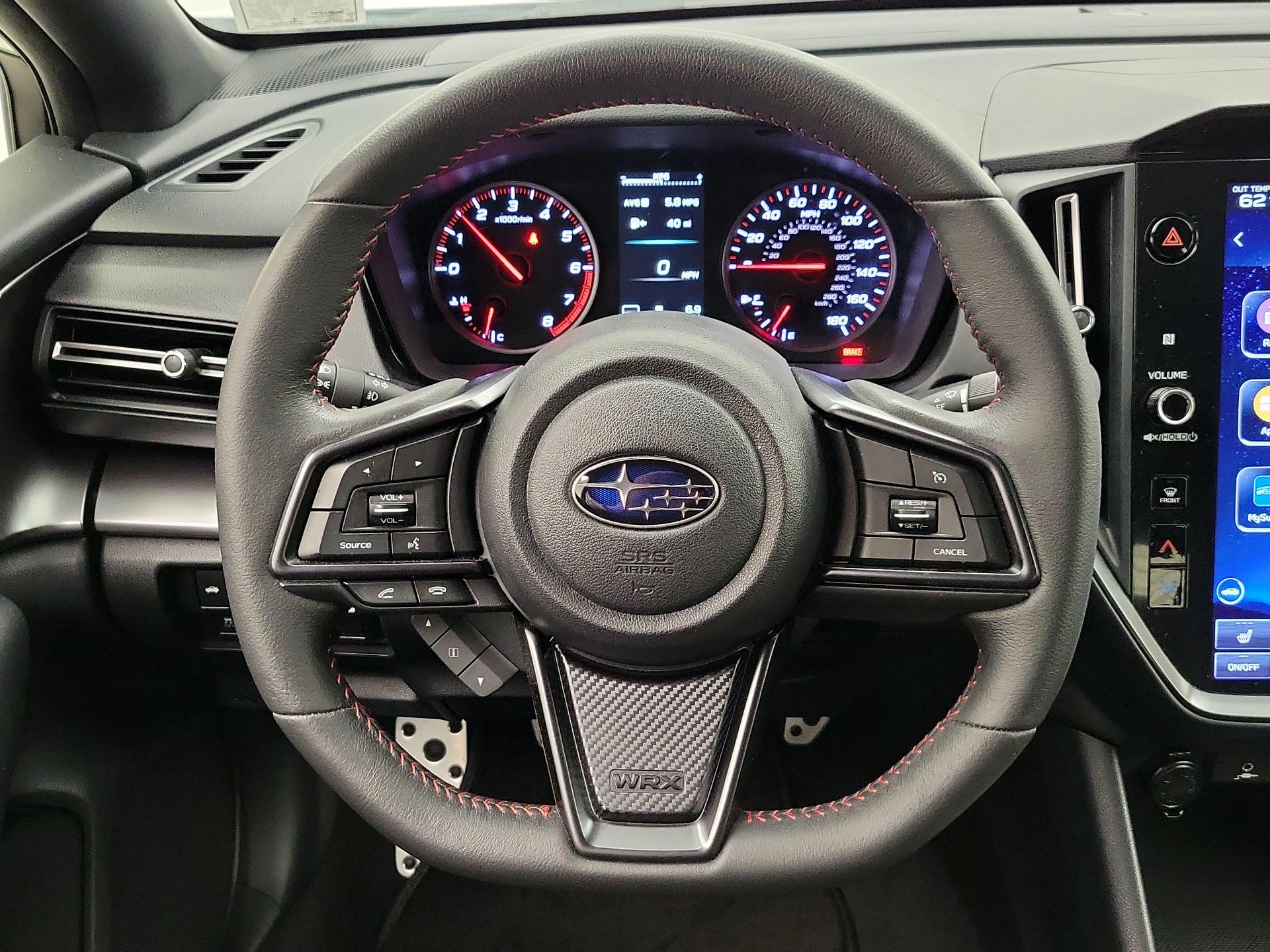 Thumbnail: 2023 Subaru WRX - 10