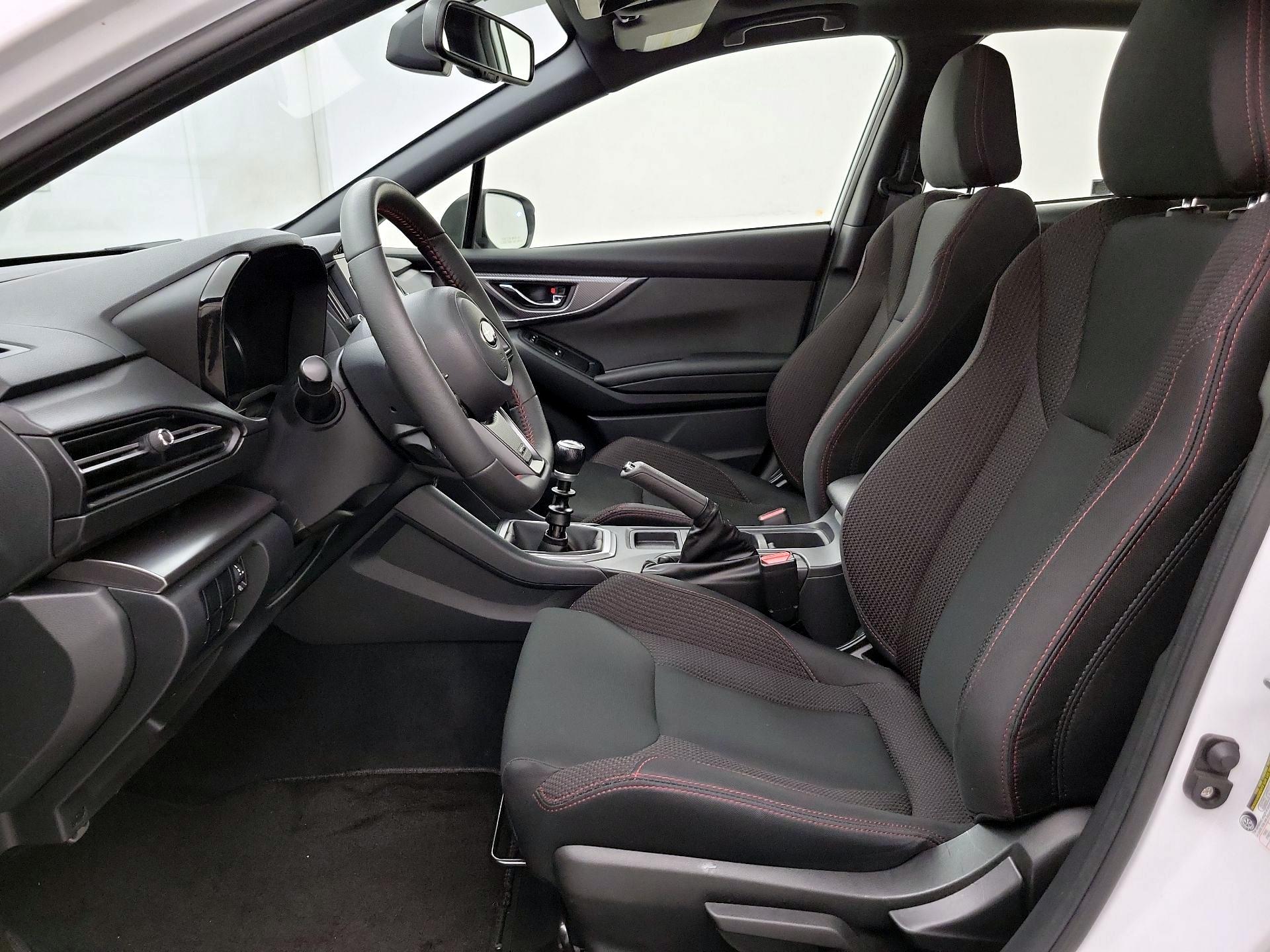 Thumbnail: 2023 Subaru WRX - 11