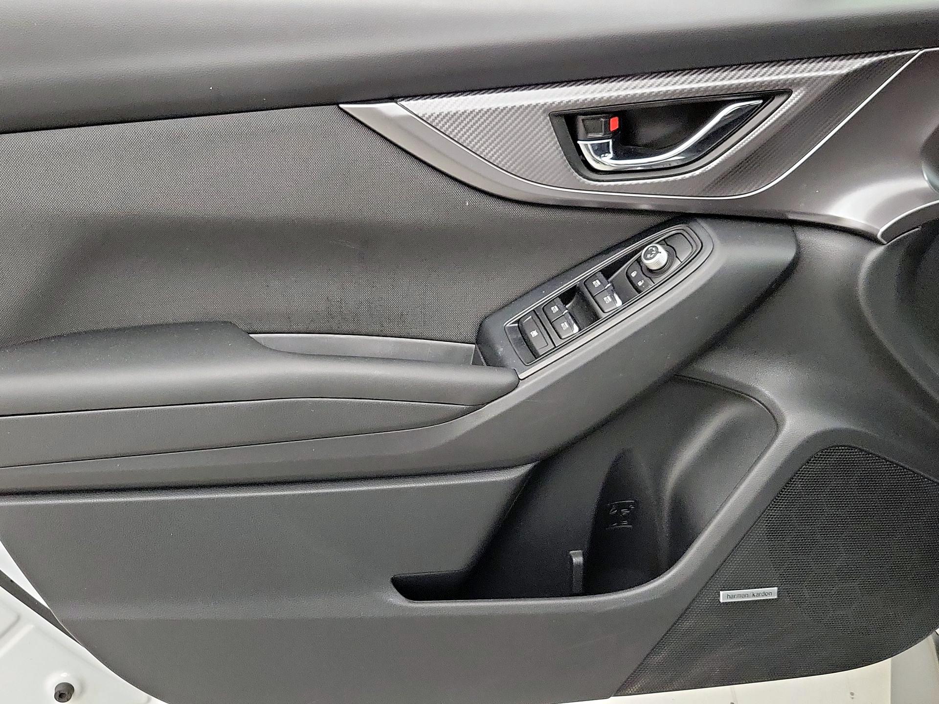 Thumbnail: 2023 Subaru WRX - 12