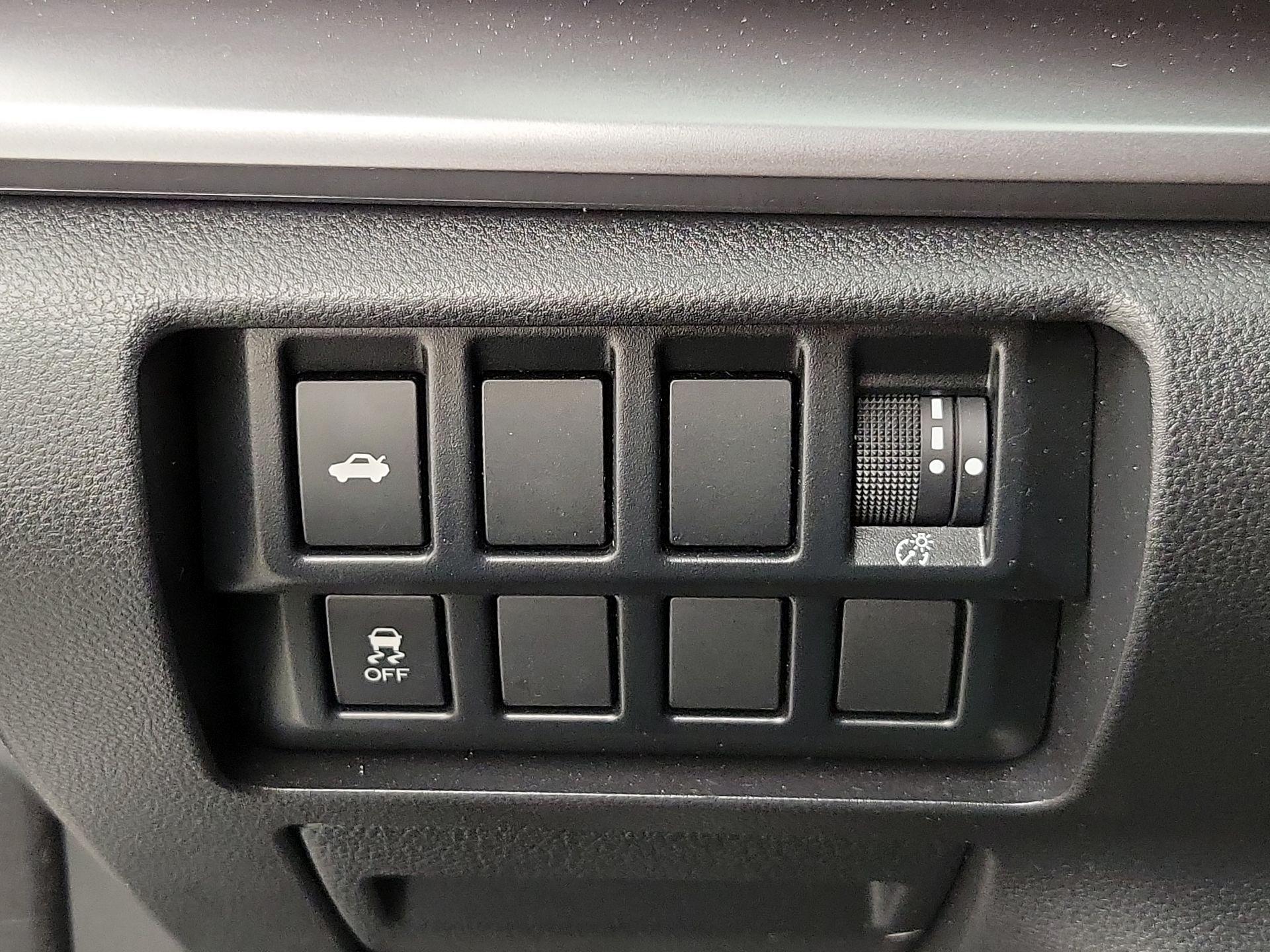 Thumbnail: 2023 Subaru WRX - 13