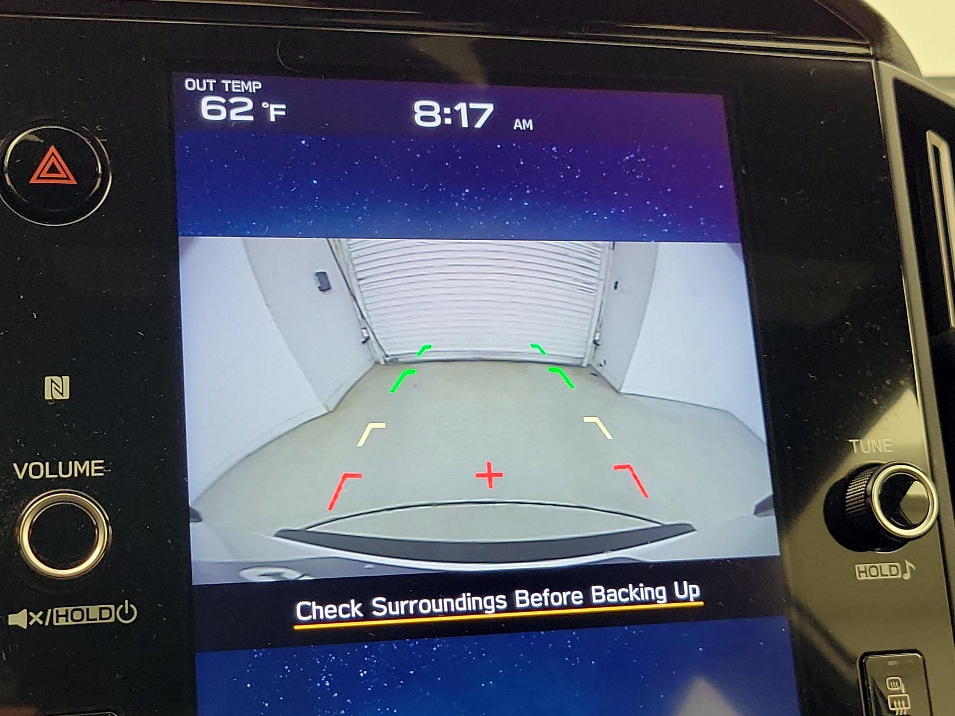 Thumbnail: 2023 Subaru WRX - 14