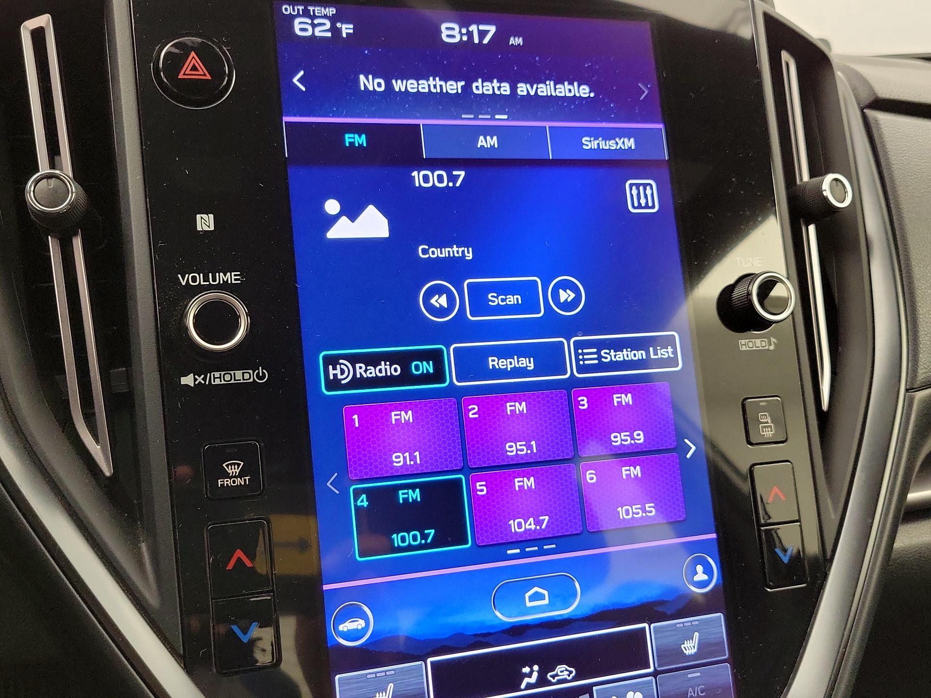 Thumbnail: 2023 Subaru WRX - 15