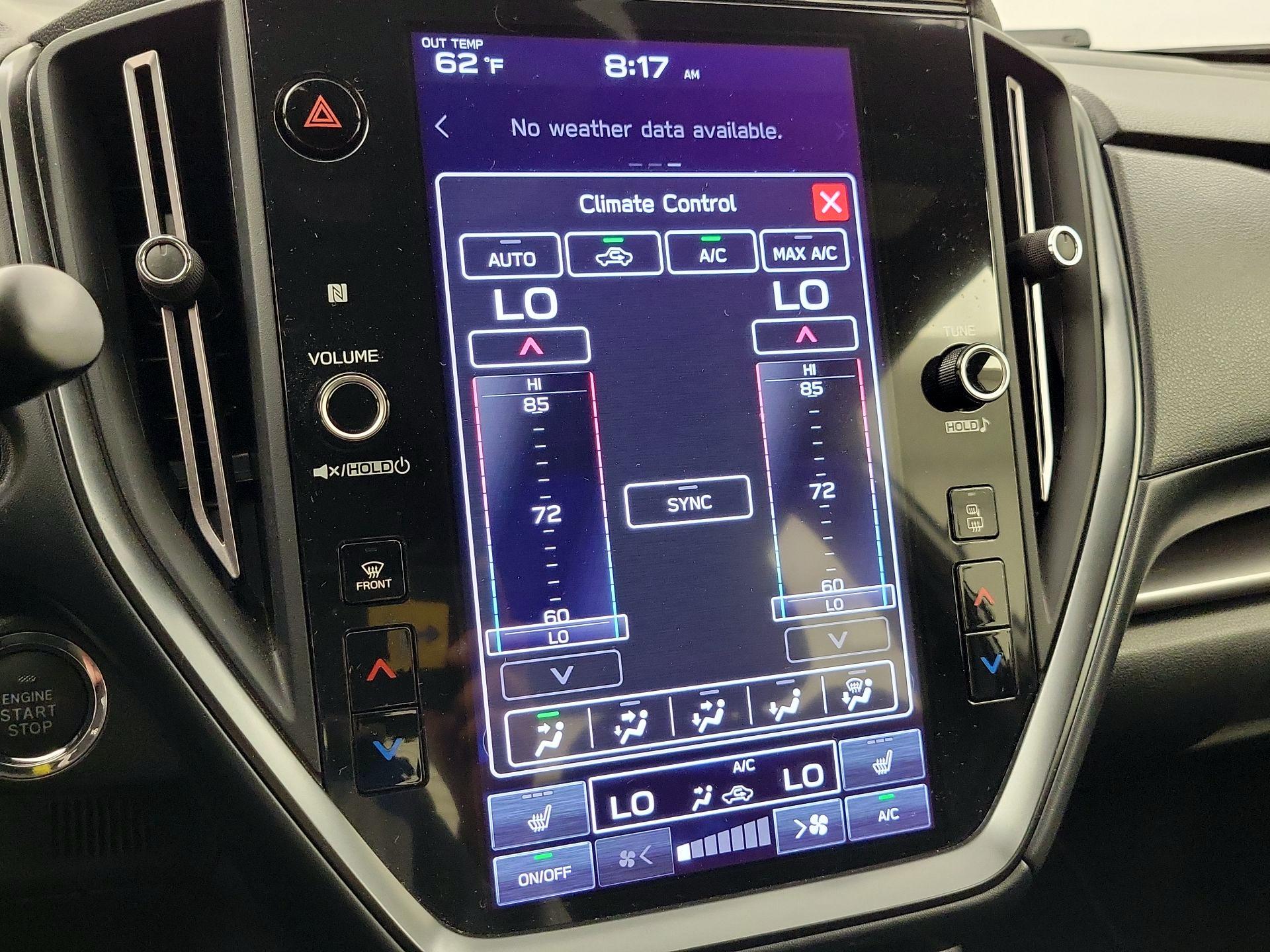 Thumbnail: 2023 Subaru WRX - 16