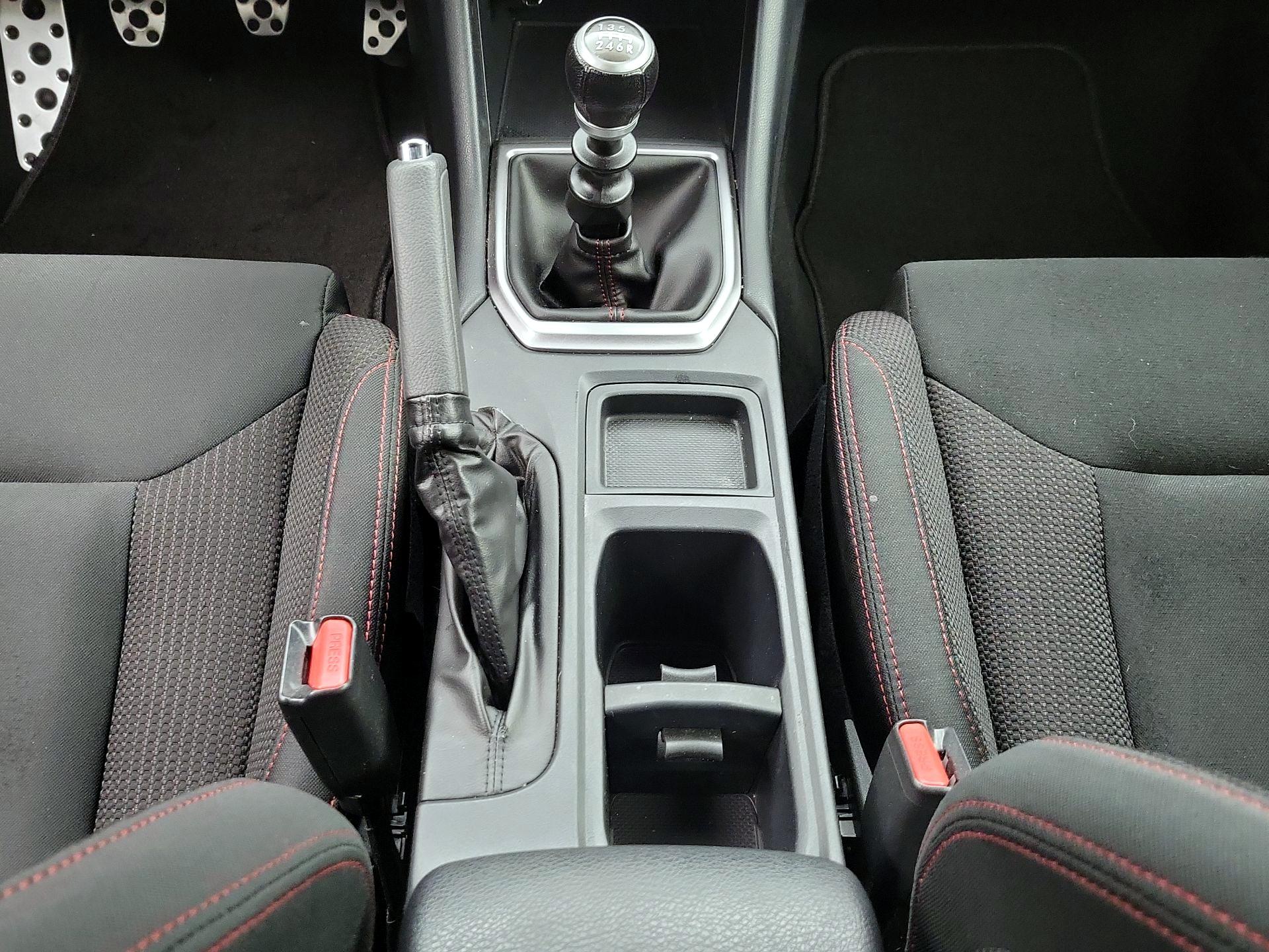 Thumbnail: 2023 Subaru WRX - 17