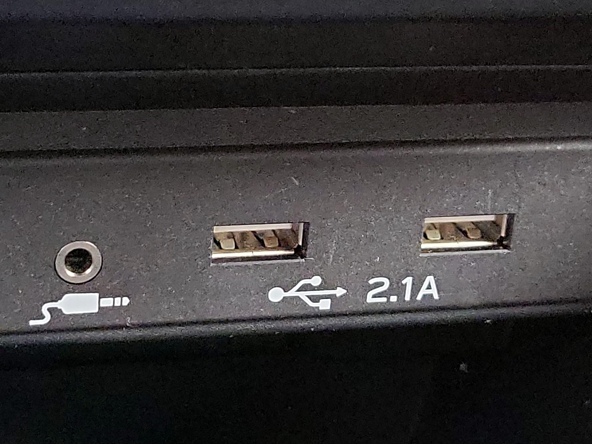 Thumbnail: 2023 Subaru WRX - 18