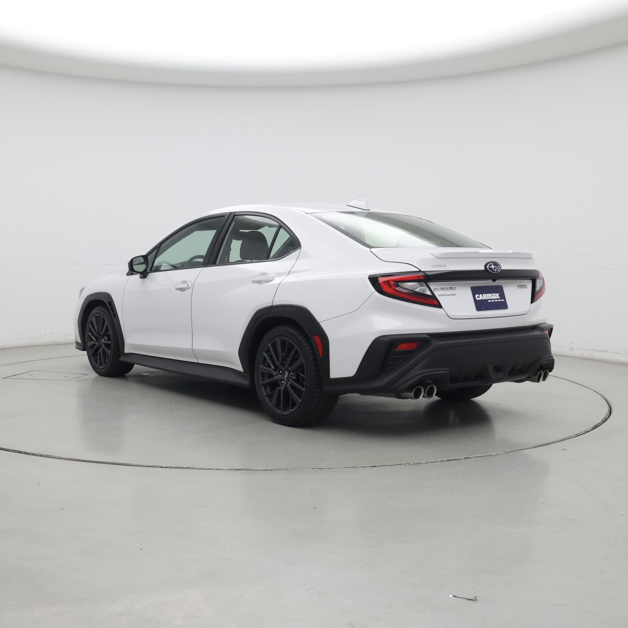 Thumbnail: 2023 Subaru WRX - 2