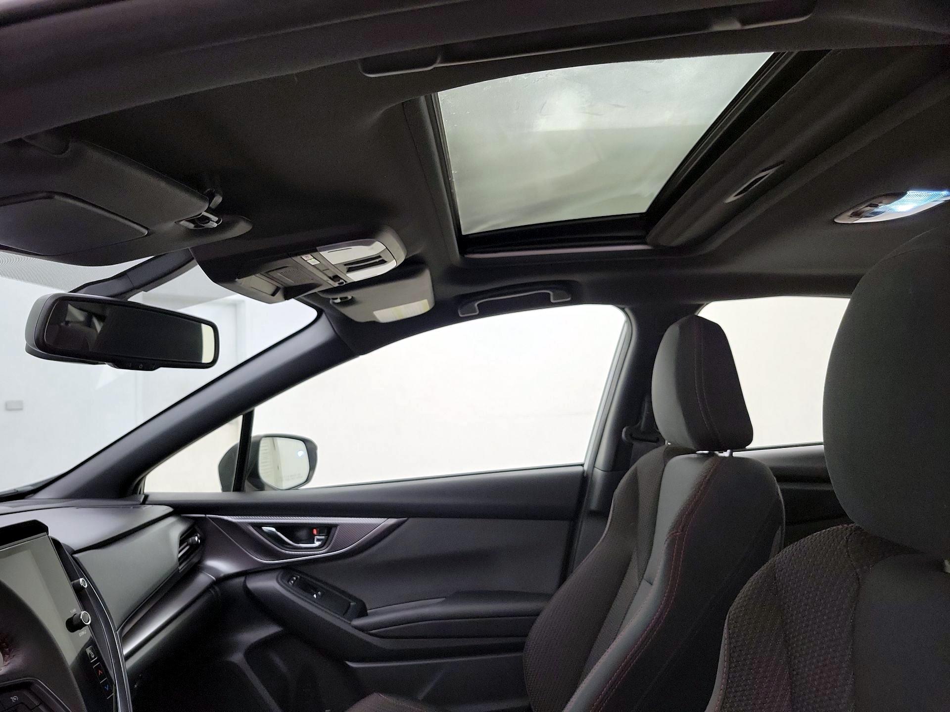 Thumbnail: 2023 Subaru WRX - 19