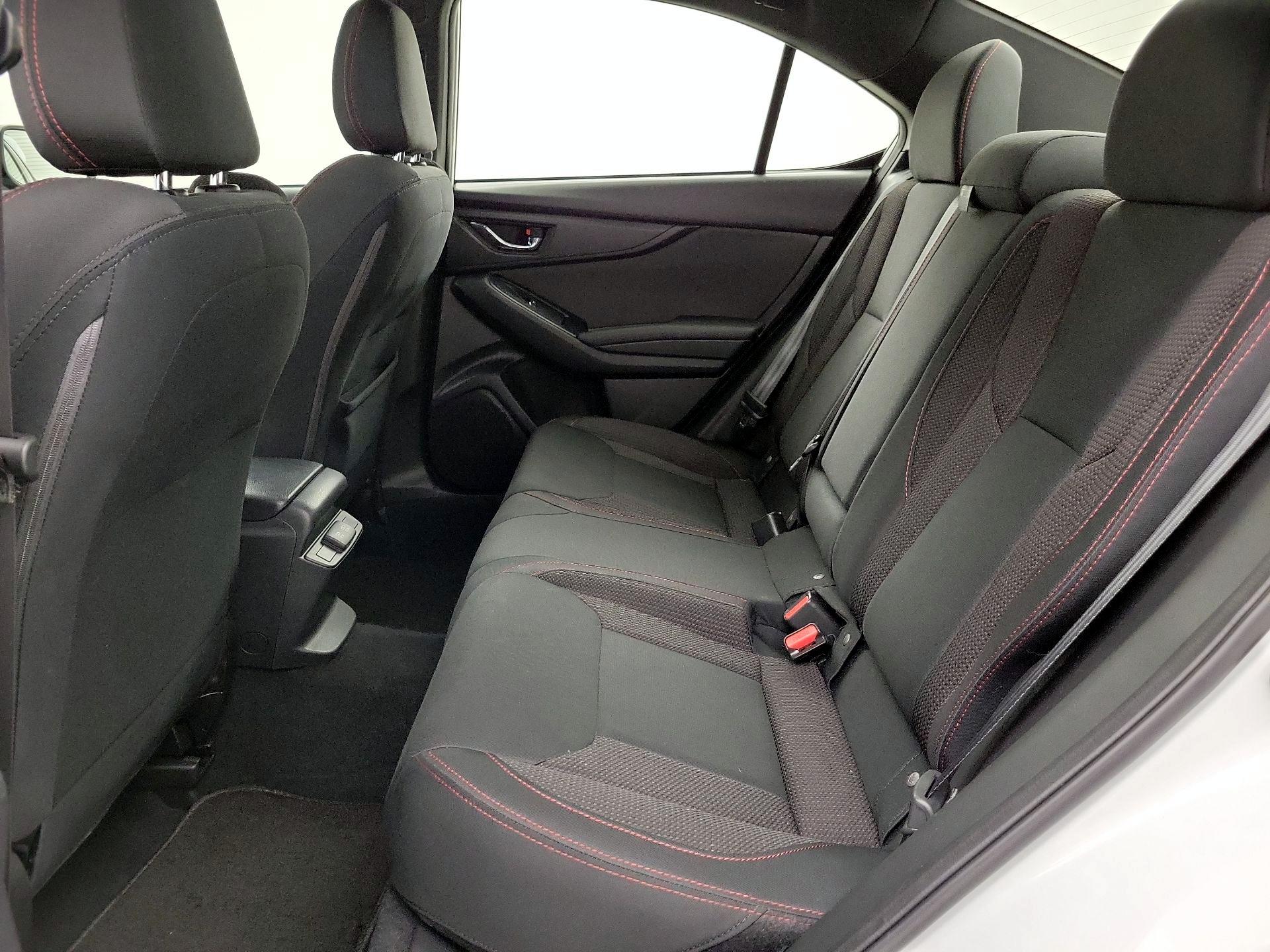 Thumbnail: 2023 Subaru WRX - 20