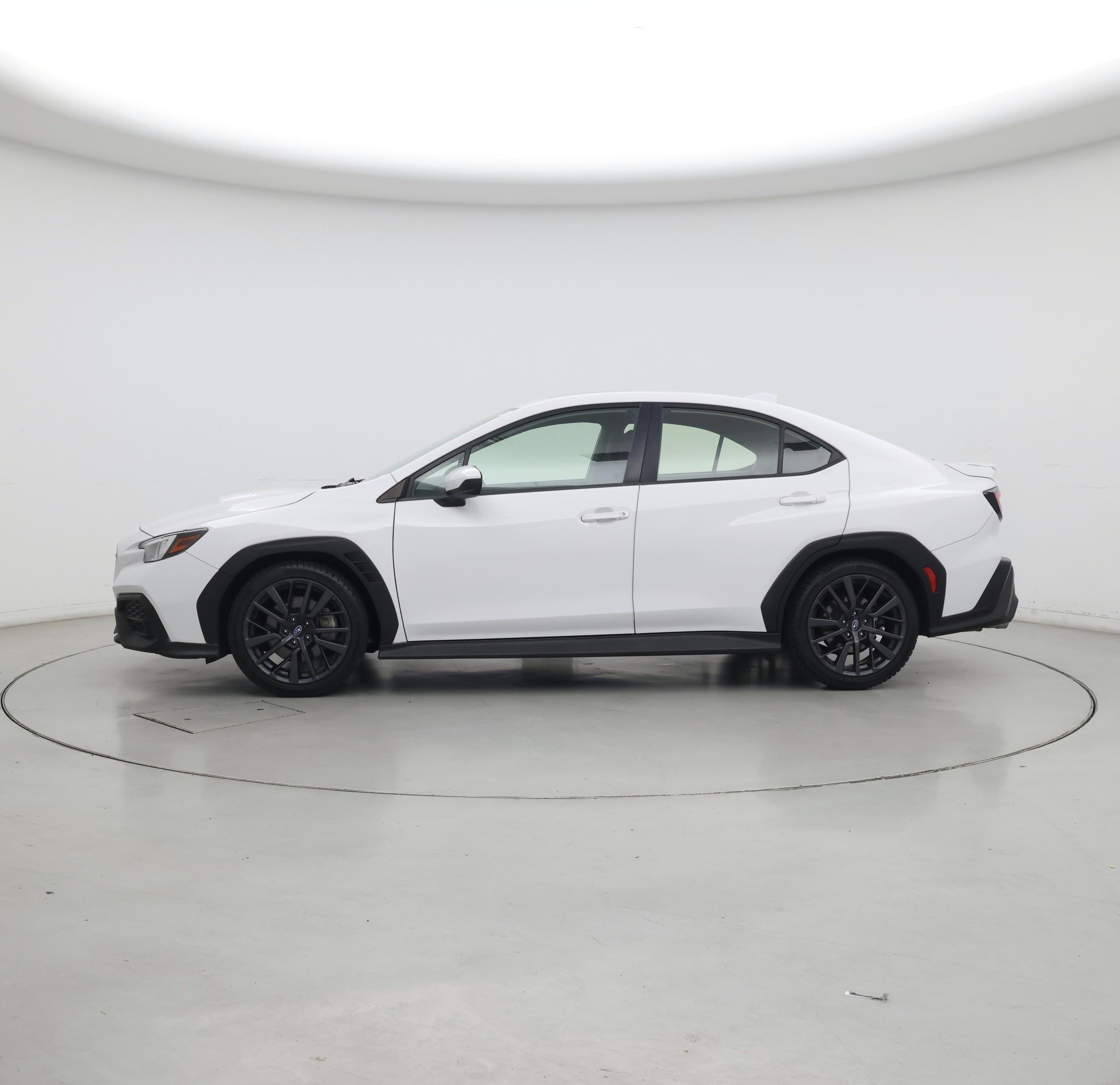 Thumbnail: 2023 Subaru WRX - 3