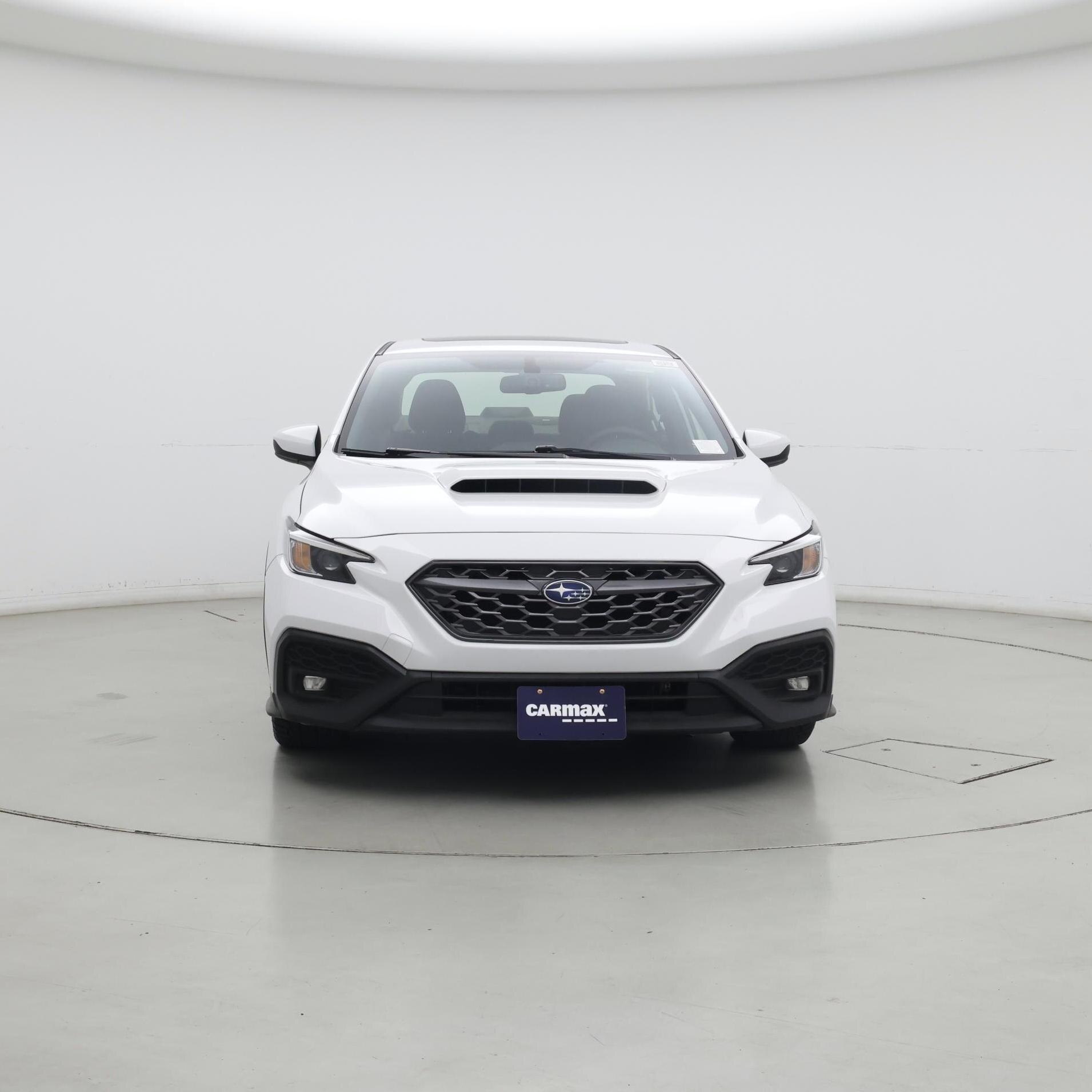 Thumbnail: 2023 Subaru WRX - 5