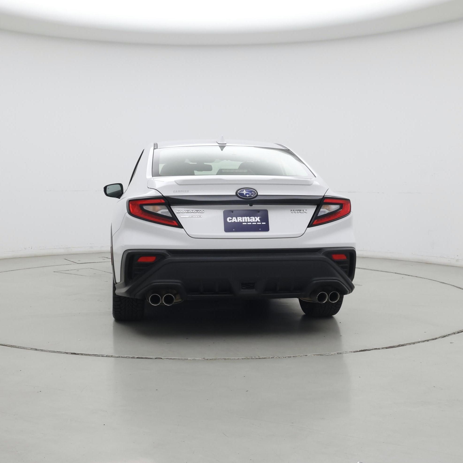 Thumbnail: 2023 Subaru WRX - 6