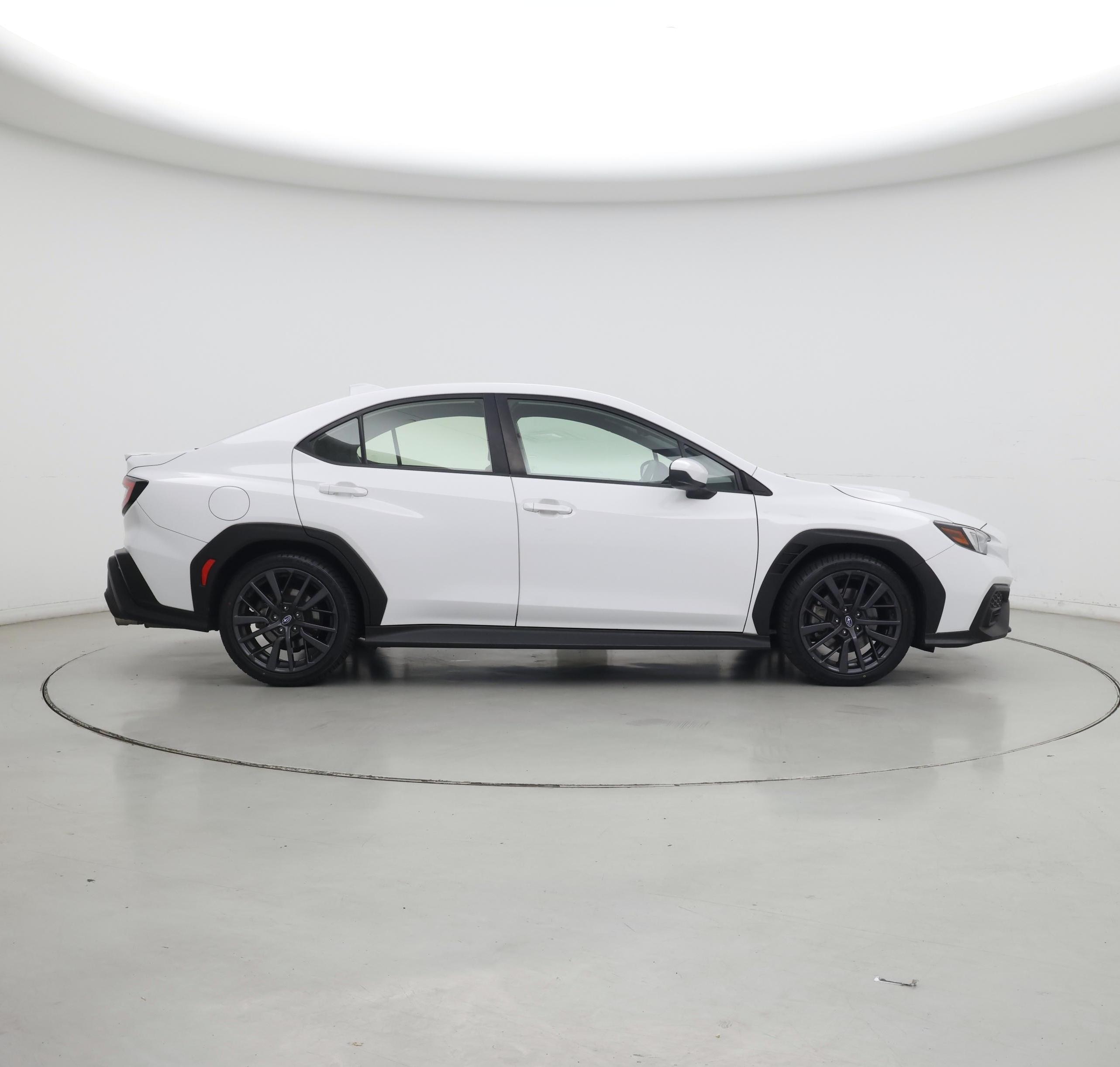 Thumbnail: 2023 Subaru WRX - 7