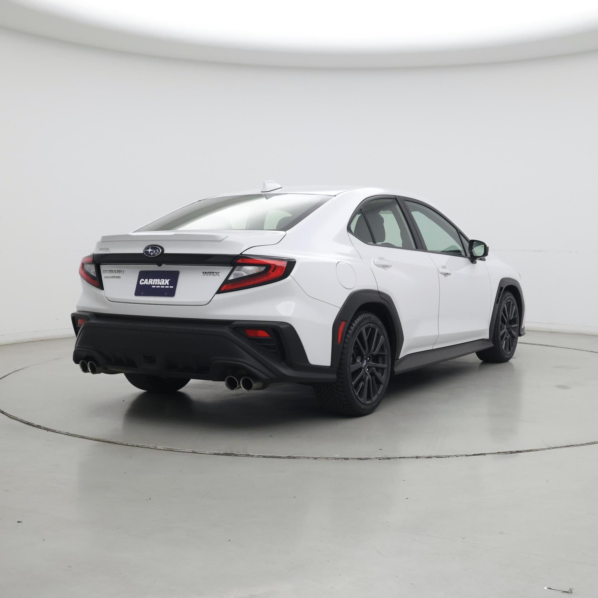 Thumbnail: 2023 Subaru WRX - 8